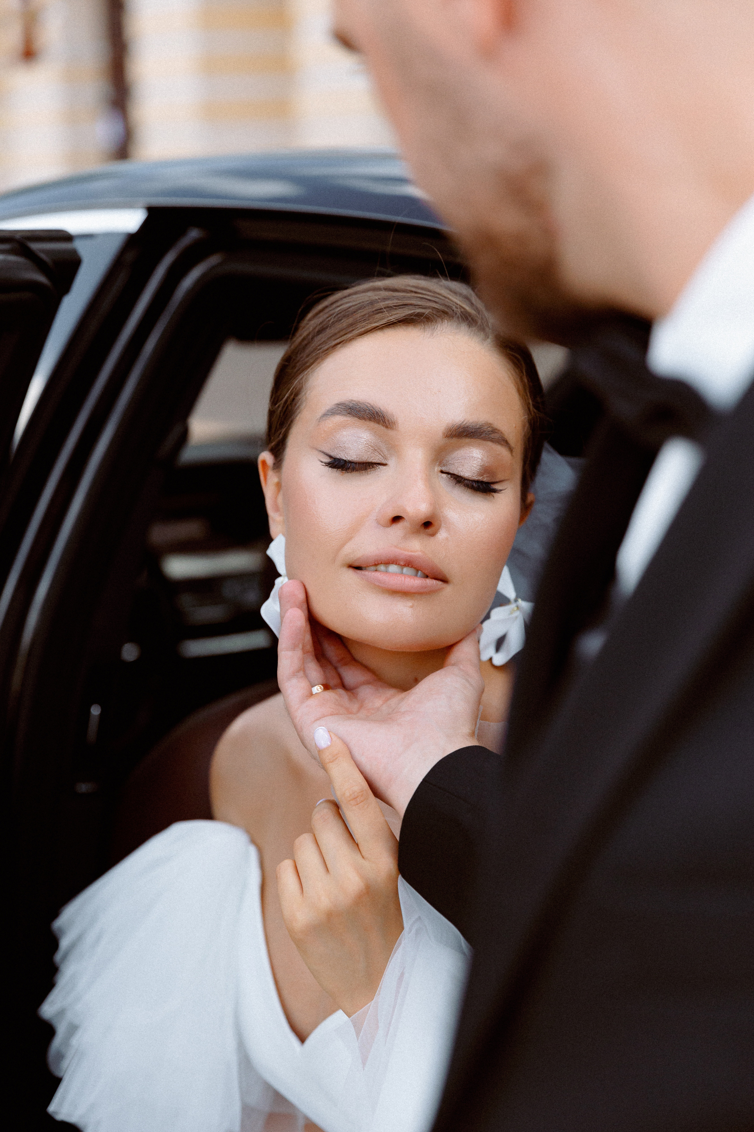 Мы вдвоём. Э Т О М Ы