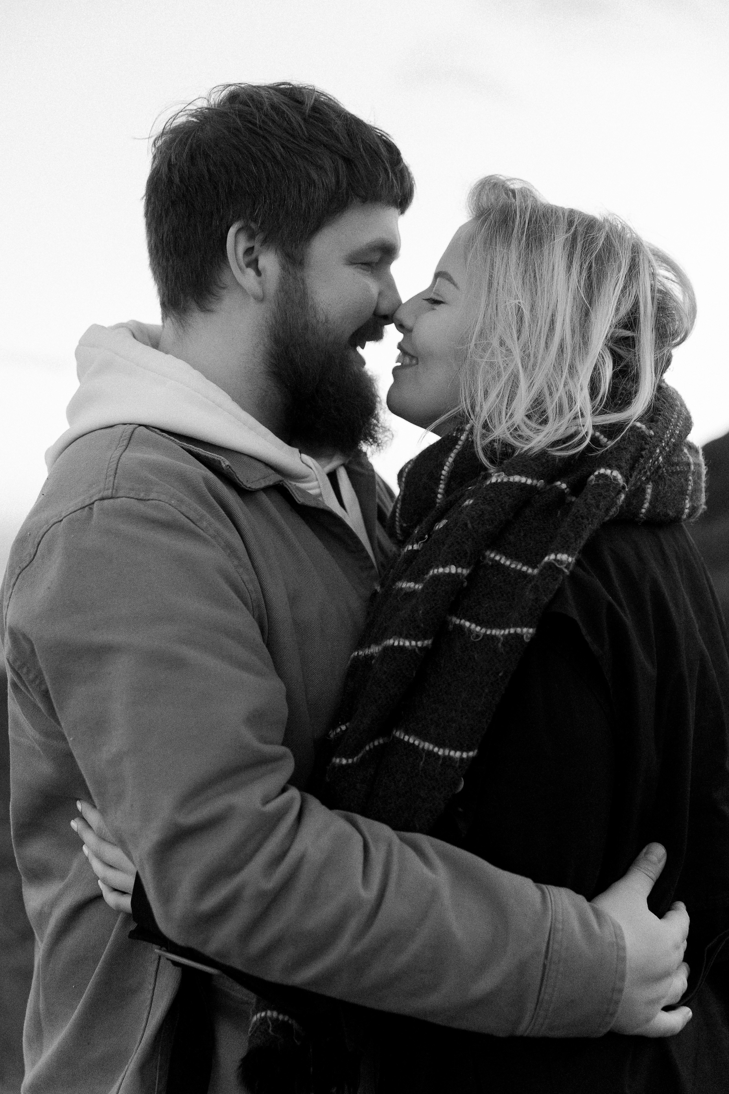 Особенное чувство. Э Т О М Ы