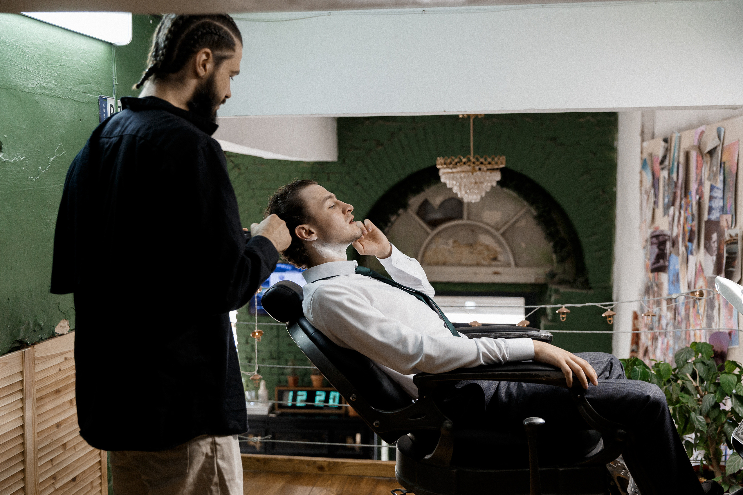 Тушите пожар. Э Т О М Ы