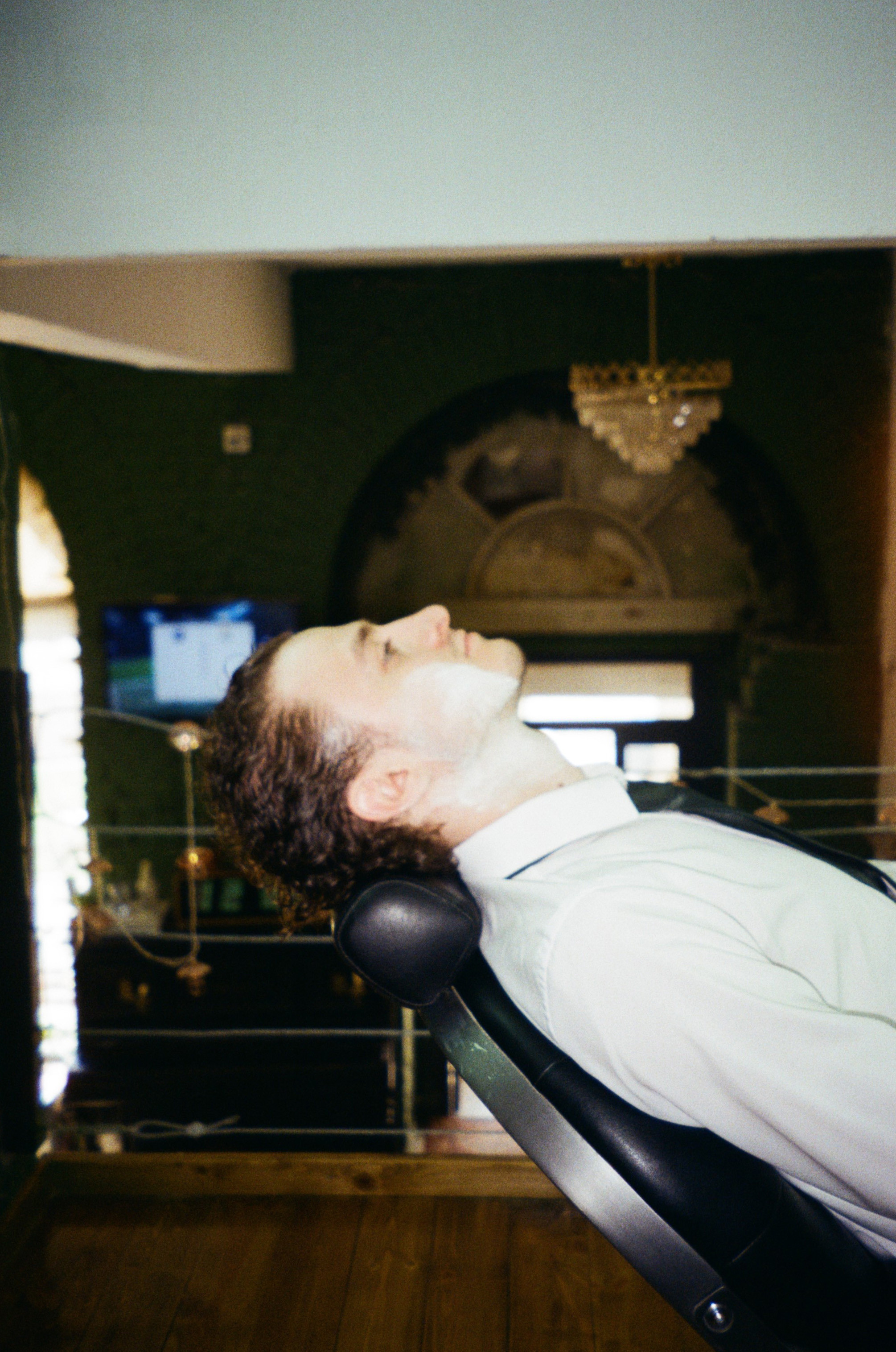 Тушите пожар. Э Т О М Ы