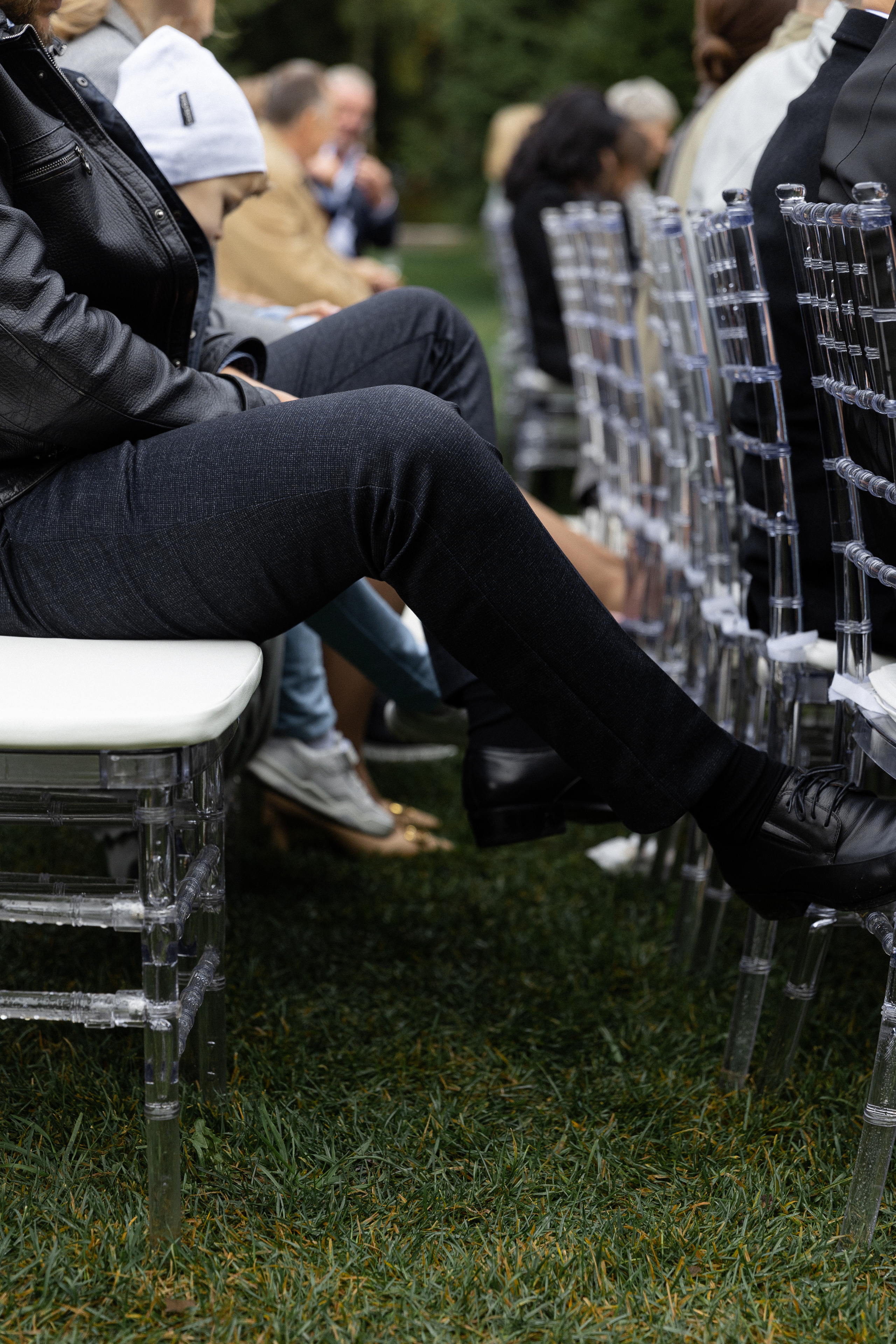 До края вселенной. Э Т О М Ы