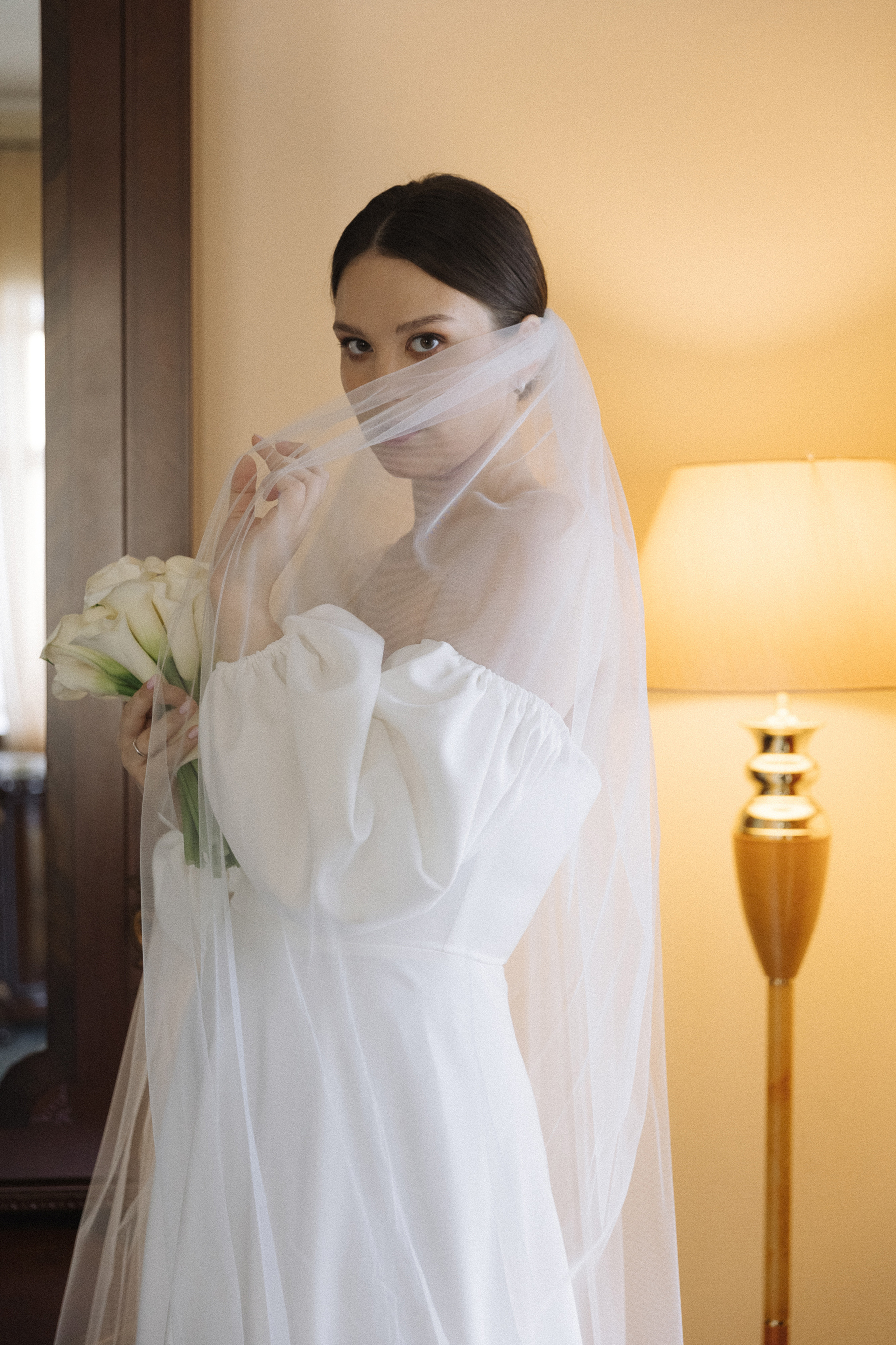 Единое целое. Э Т О М Ы