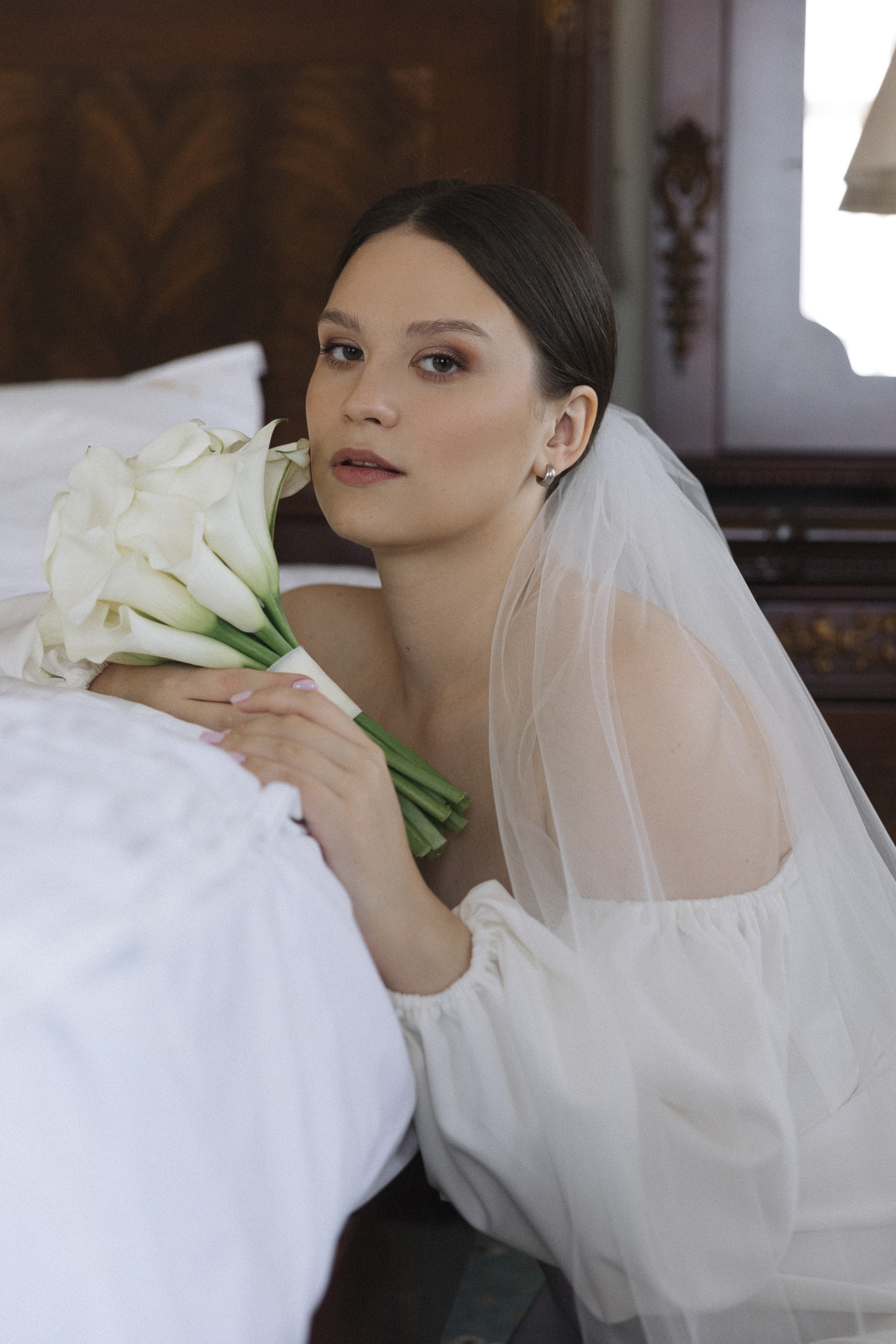 Единое целое. Э Т О М Ы