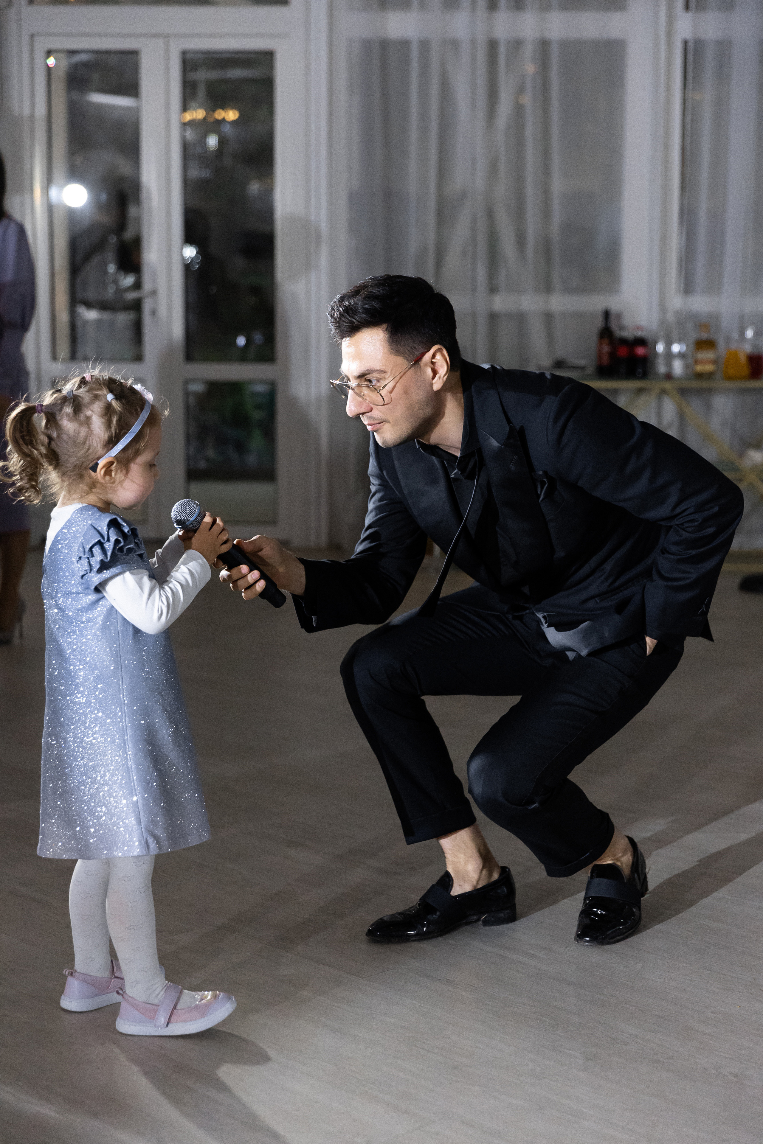 До края вселенной. Э Т О М Ы