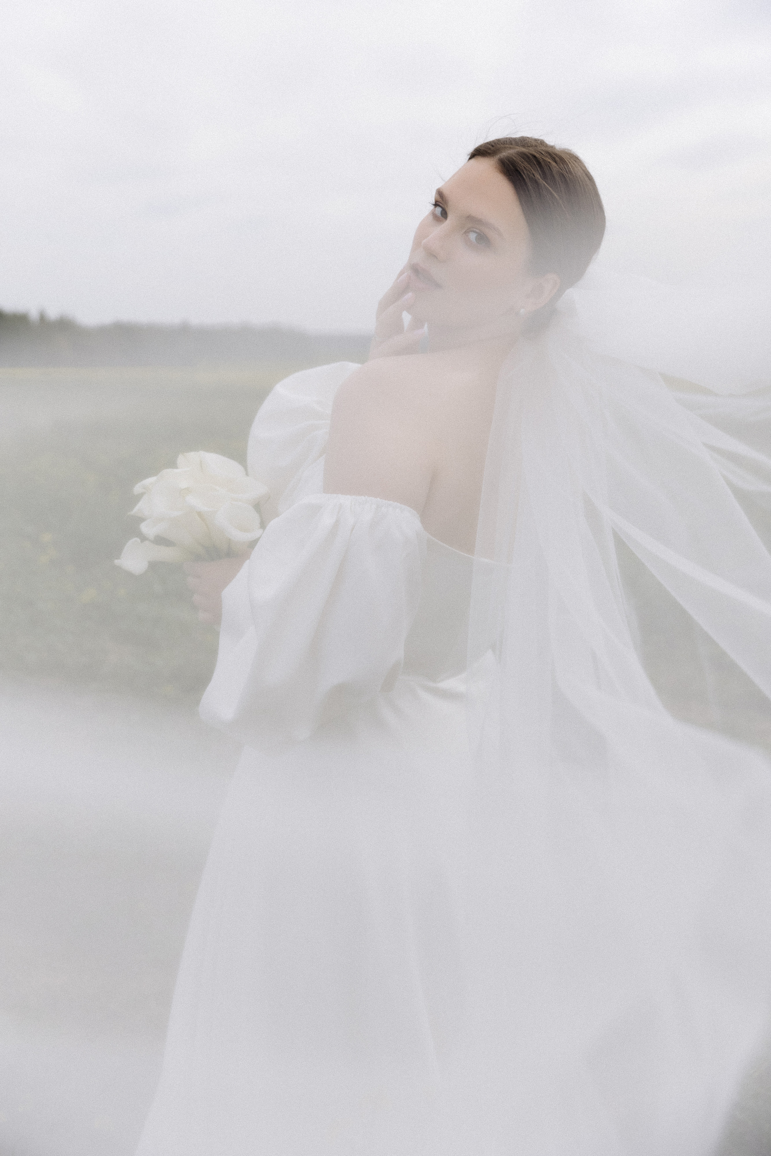 Единое целое. Э Т О М Ы