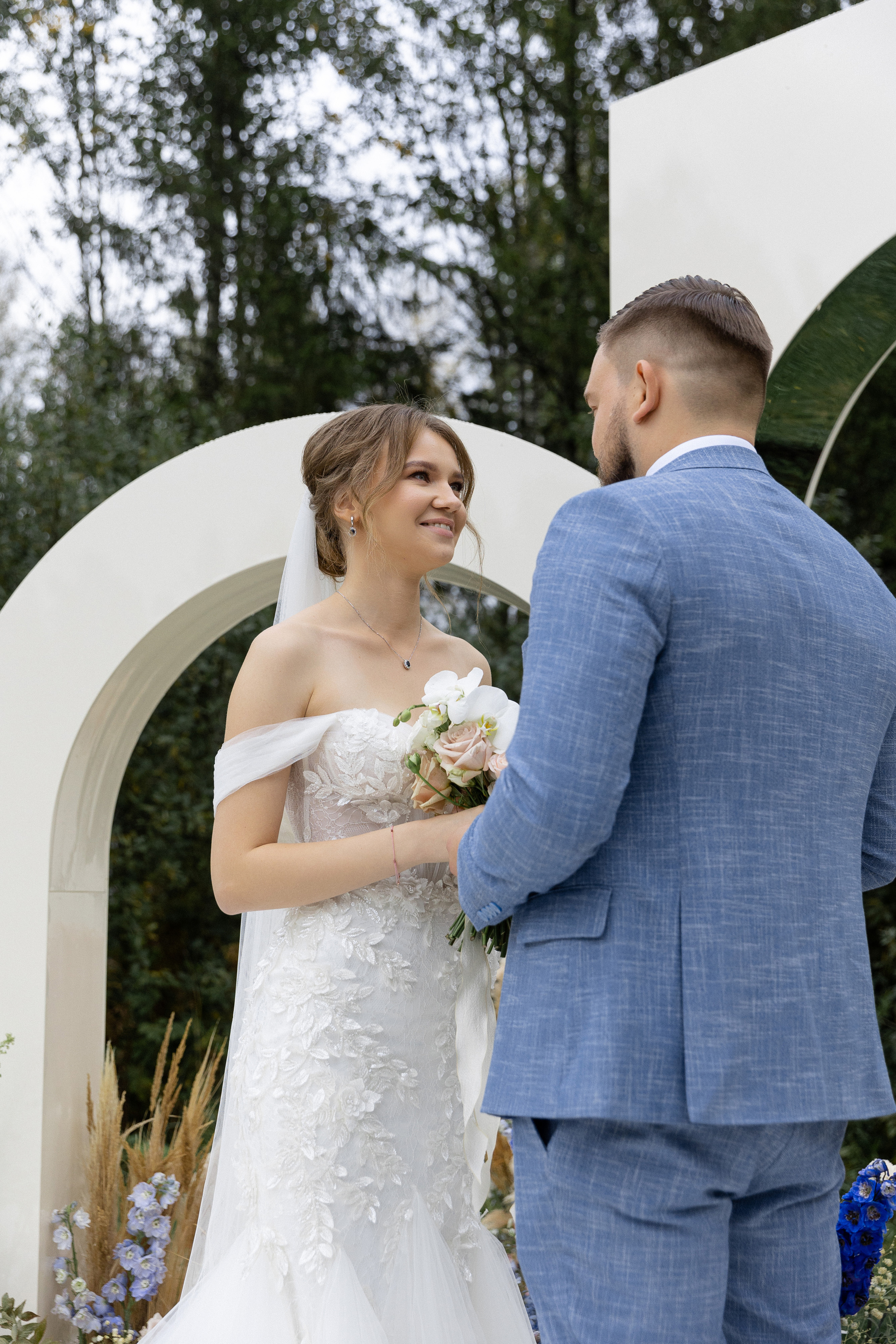 До края вселенной. Э Т О М Ы