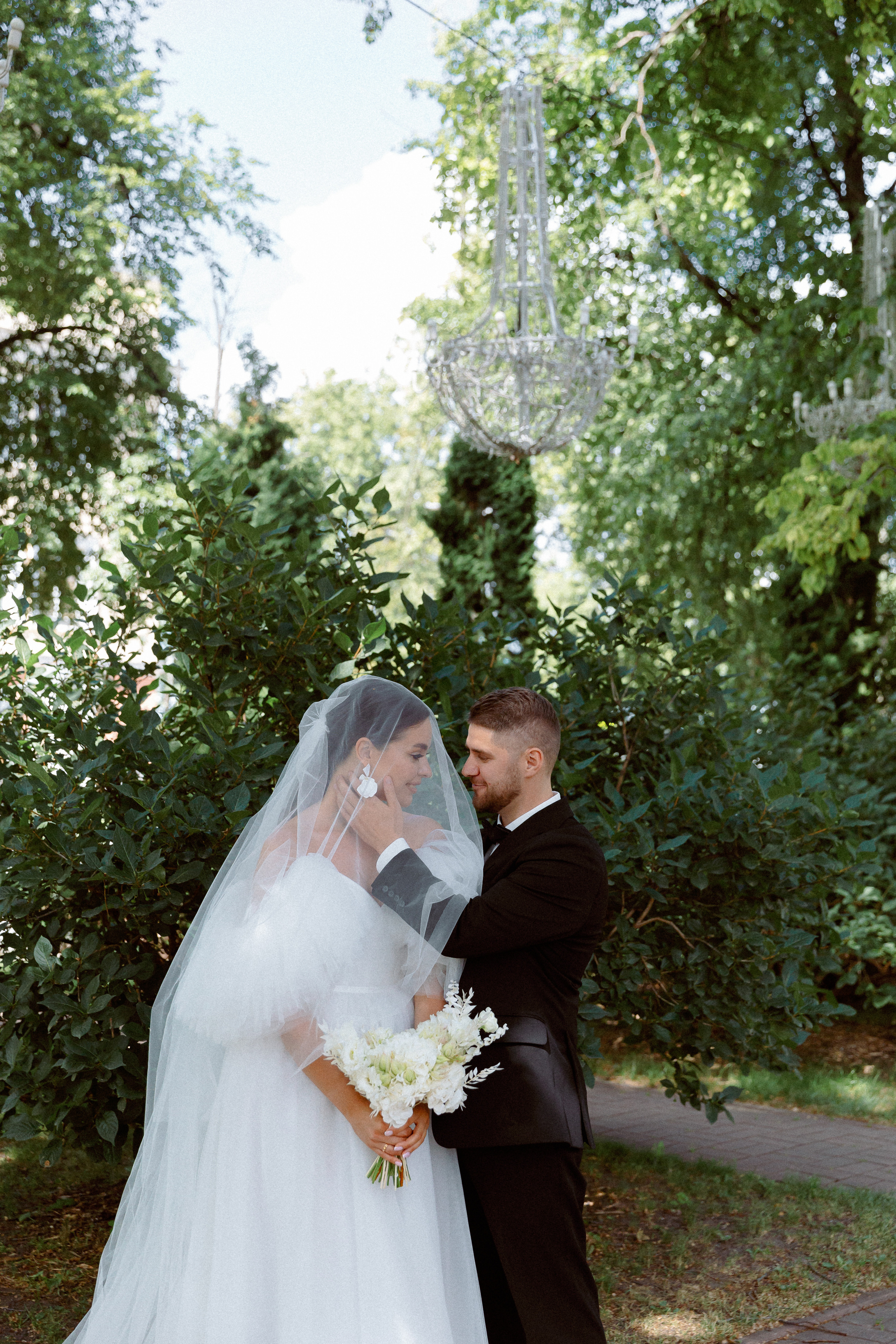 Мы вдвоём. Э Т О М Ы