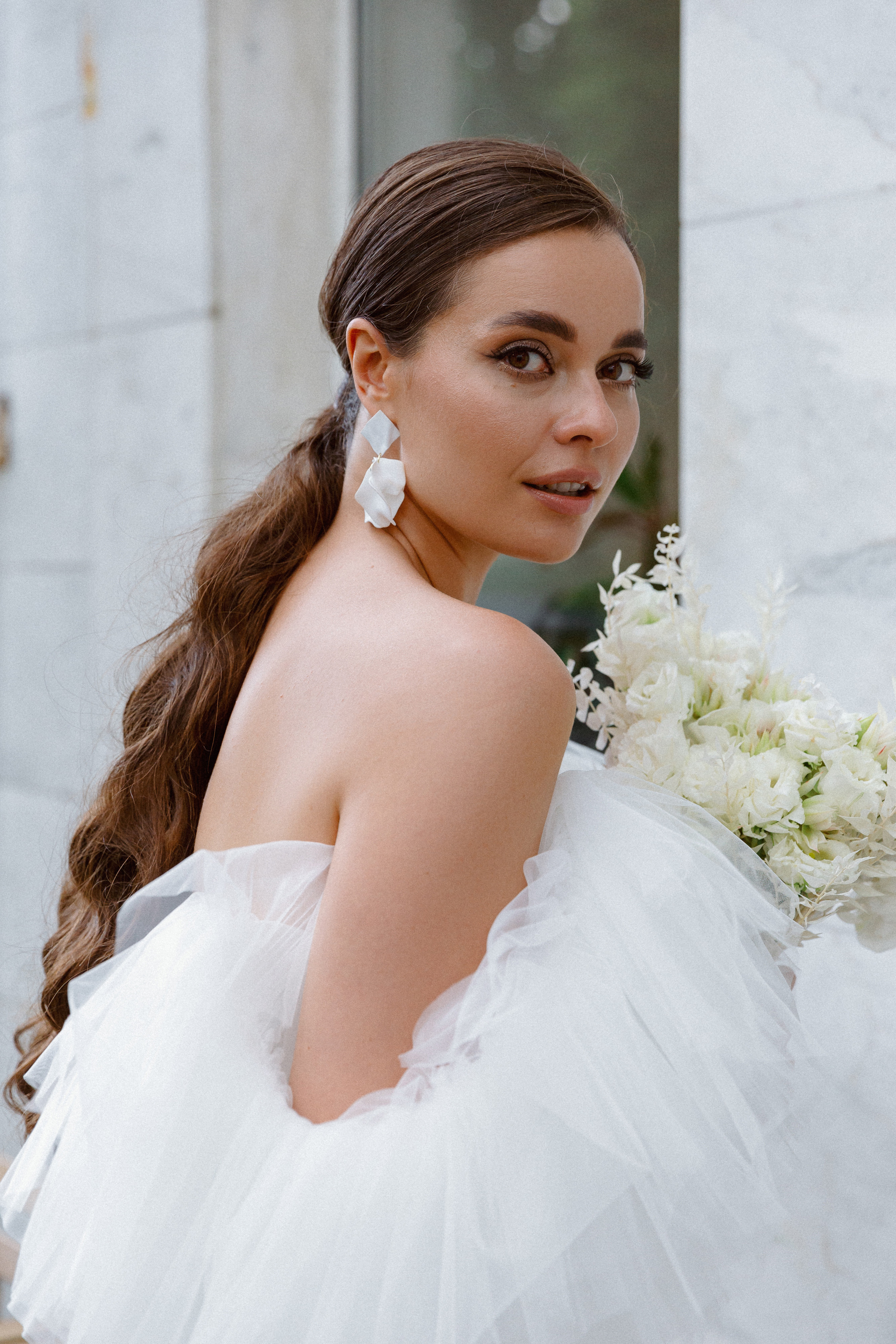 Мы вдвоём. Э Т О М Ы