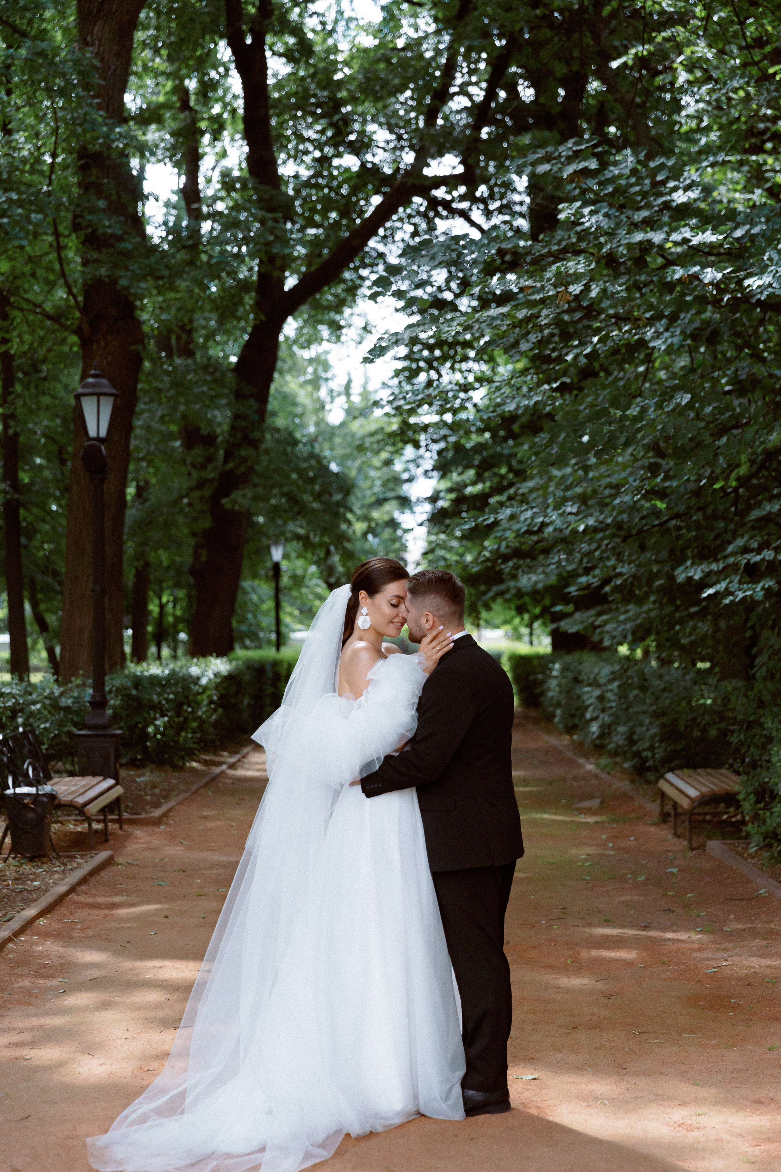 Мы вдвоём. Э Т О М Ы