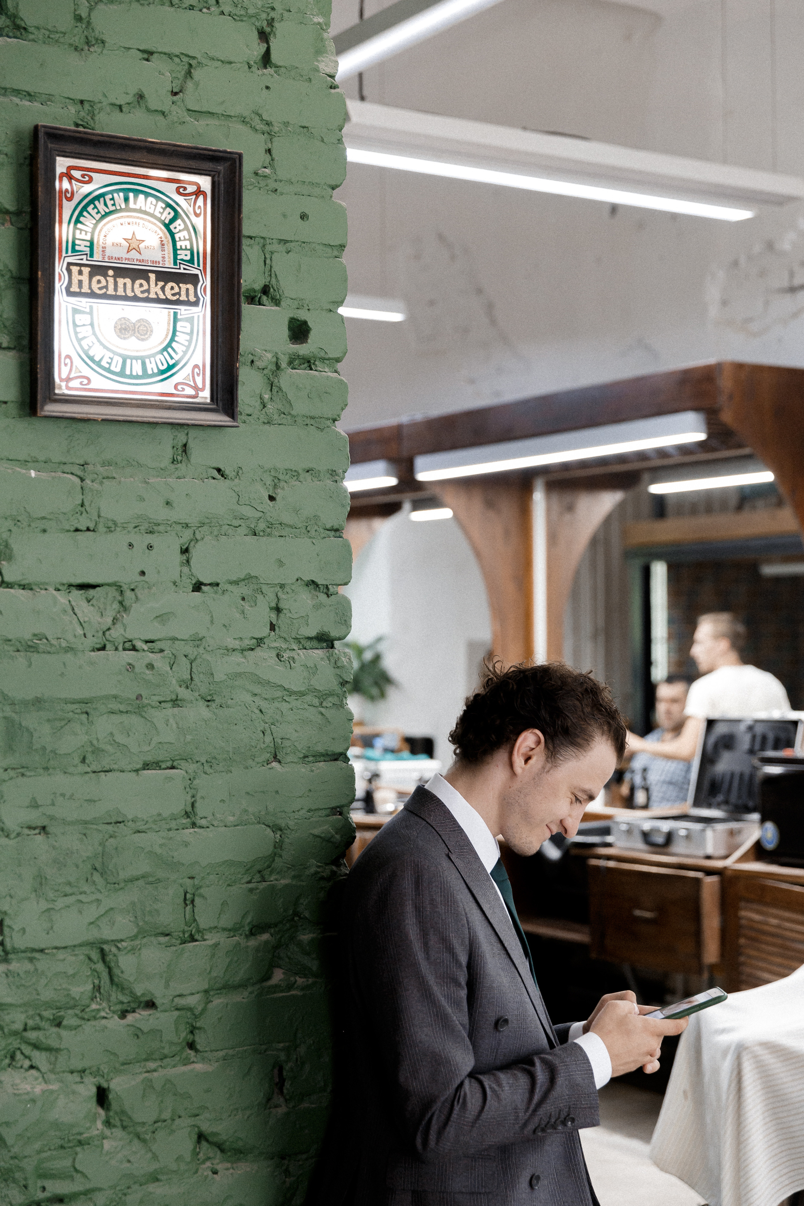 Тушите пожар. Э Т О М Ы