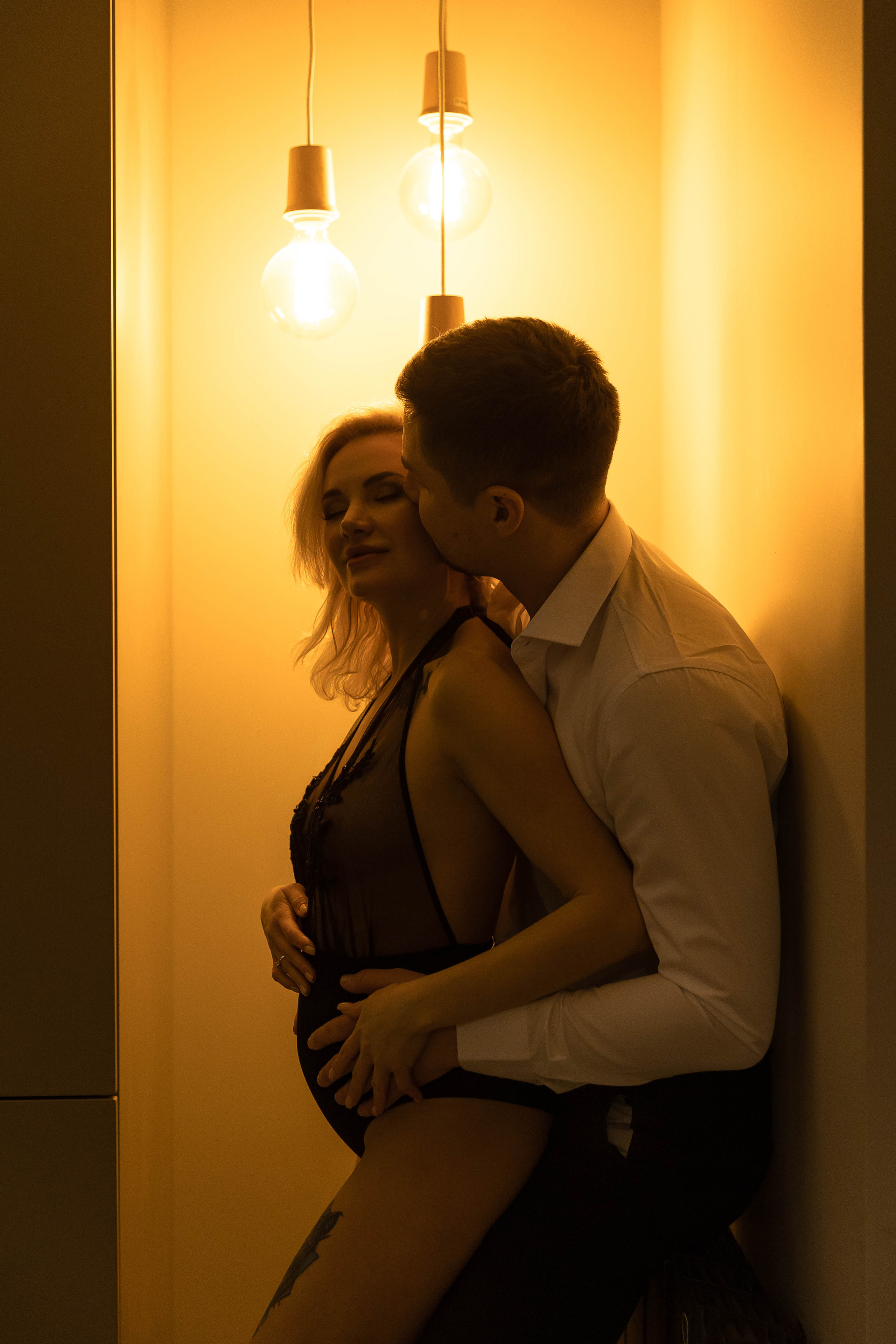 Passion. Э Т О М Ы