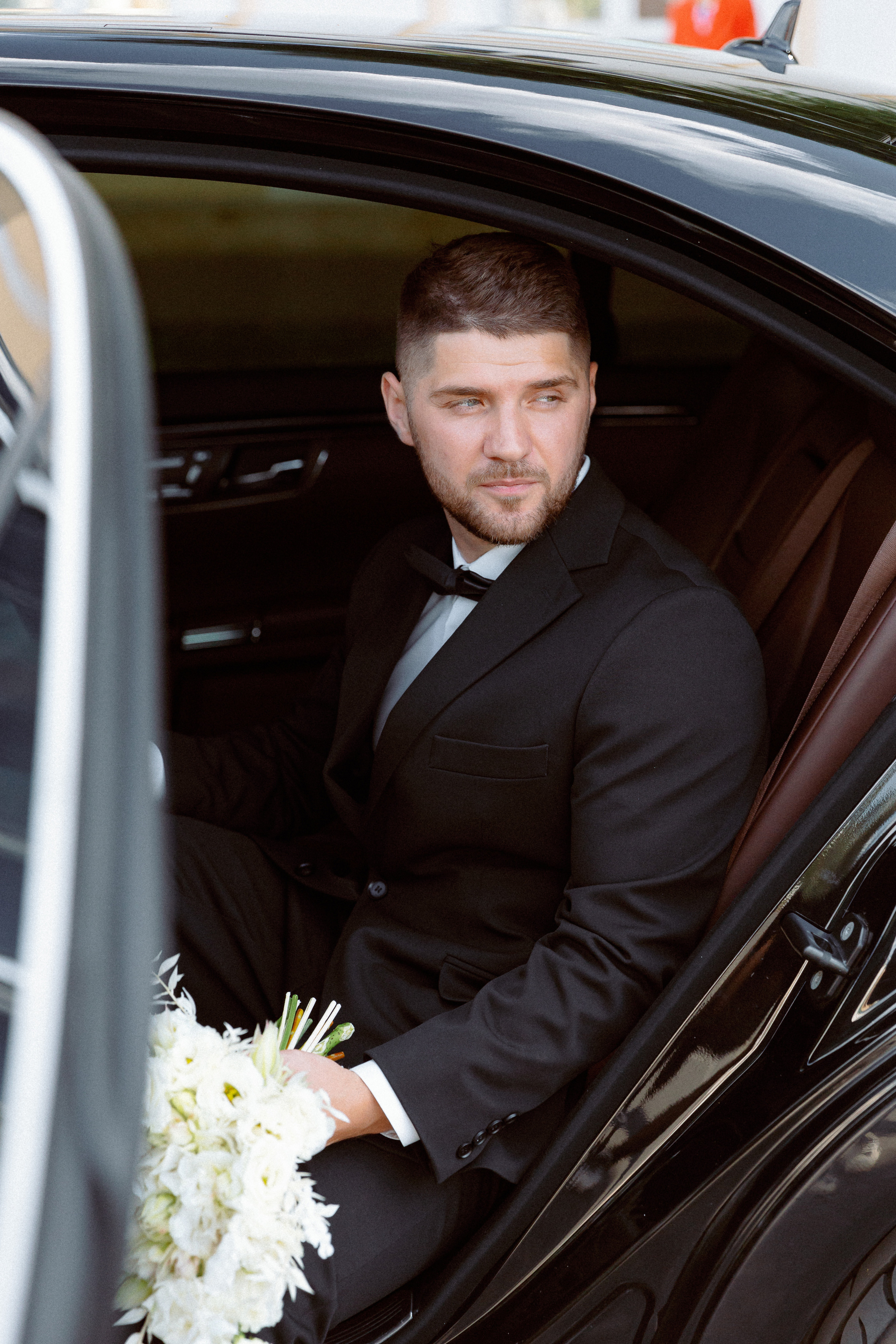 Мы вдвоём. Э Т О М Ы