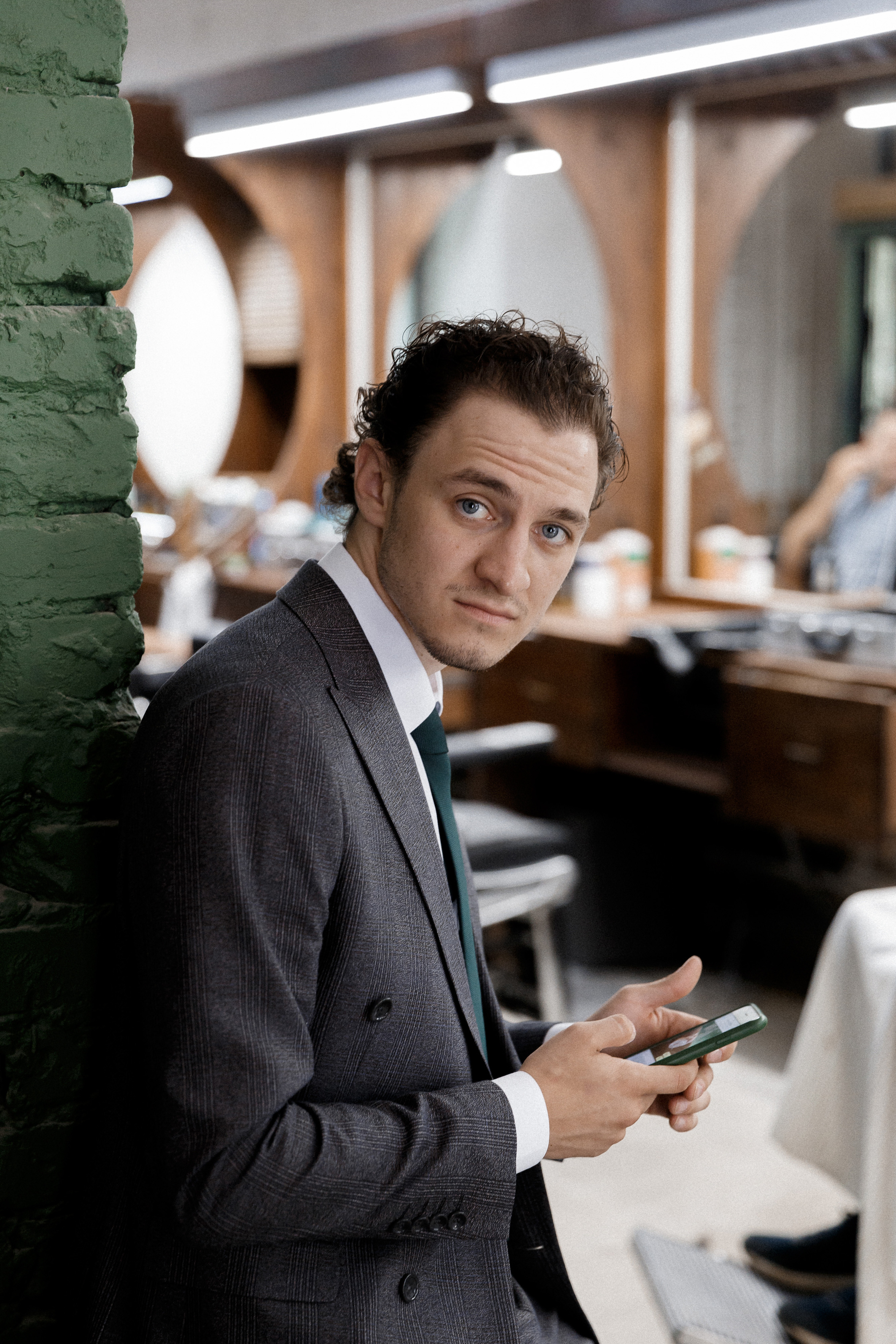 Тушите пожар. Э Т О М Ы