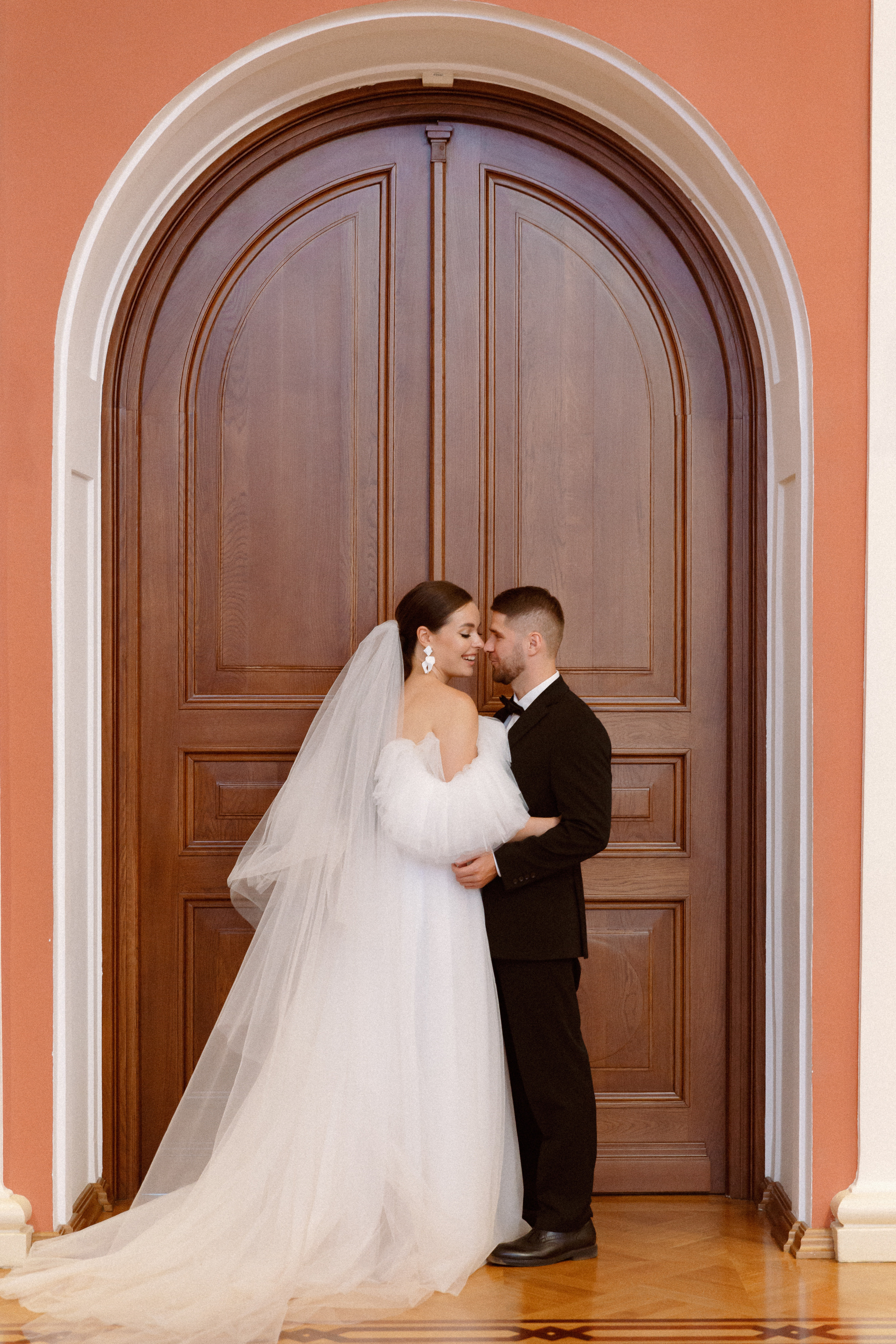 Мы вдвоём. Э Т О М Ы