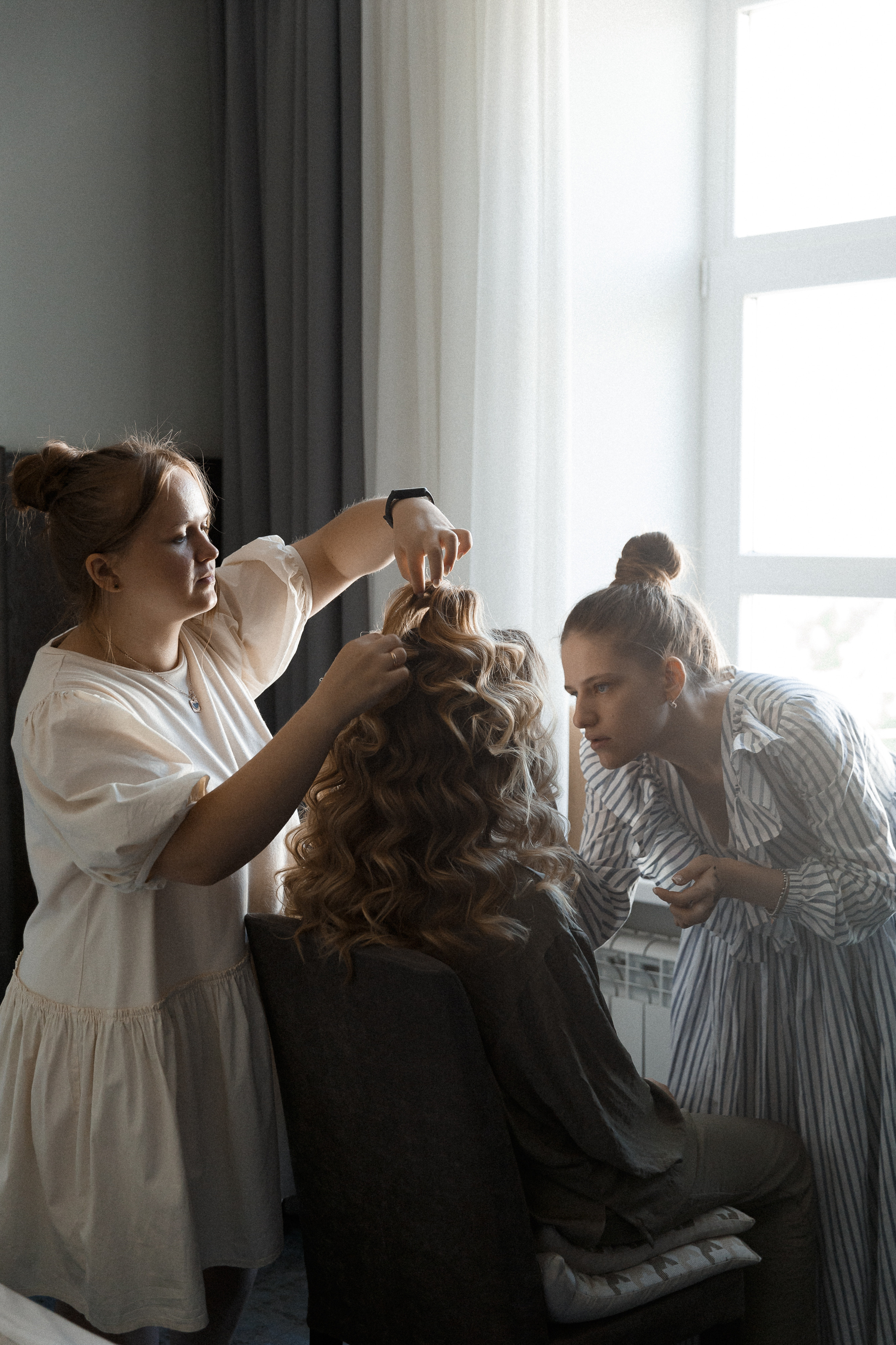 Тушите пожар. Э Т О М Ы