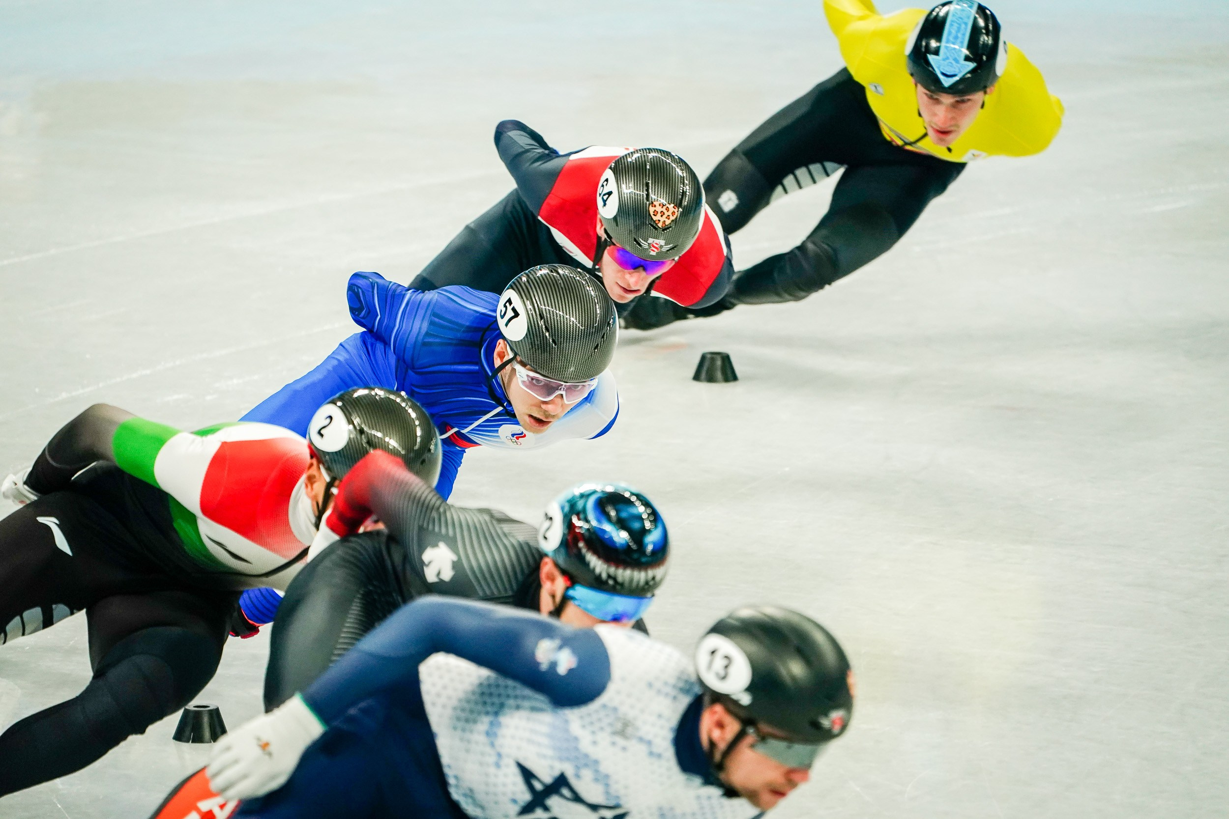 Олимпийские игры. Профессиональный фотограф в Алматы Влад Семёнов