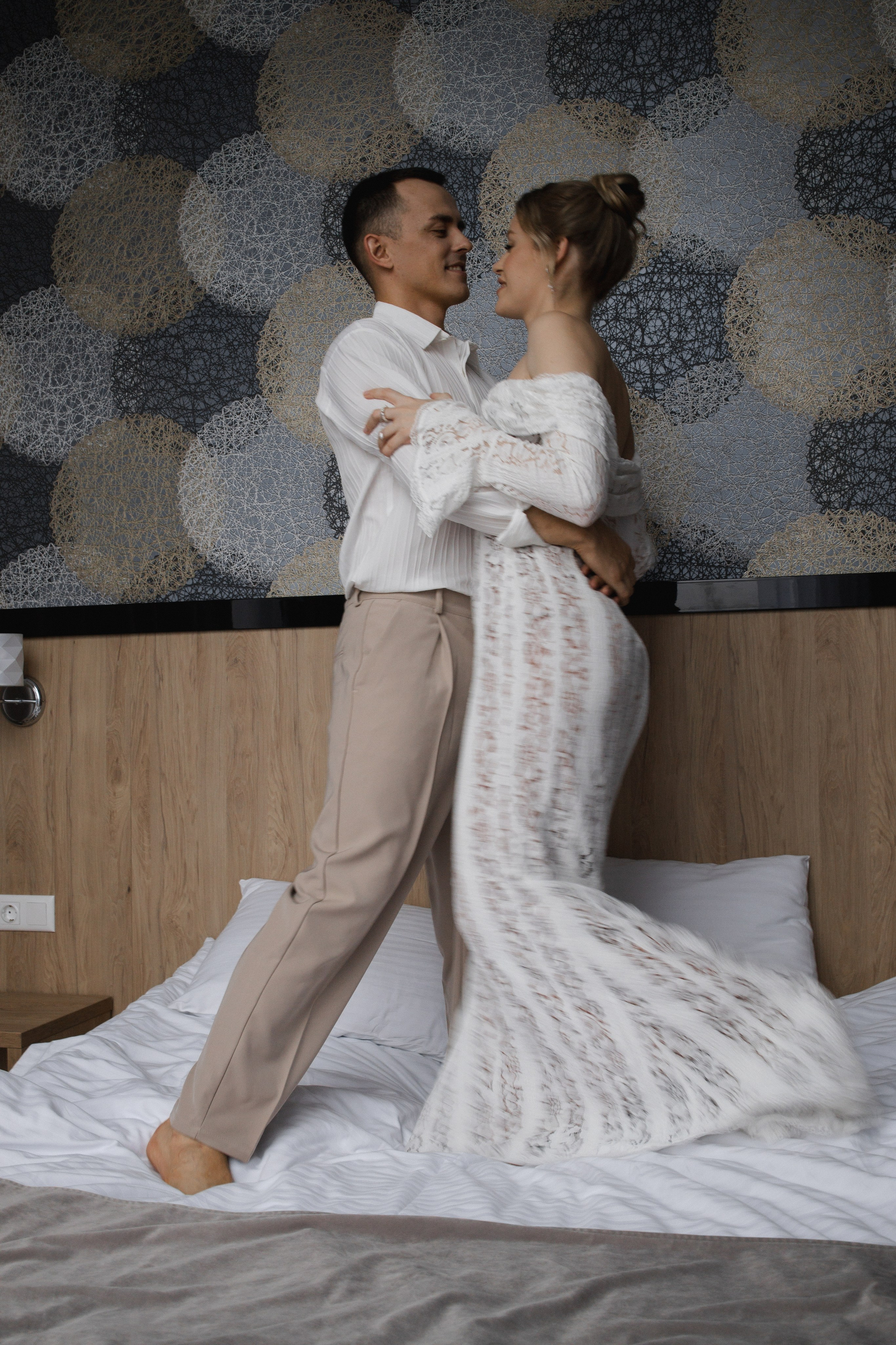 Денис и Лера. Свадебный и семейный фотограф Ольга Разрядова