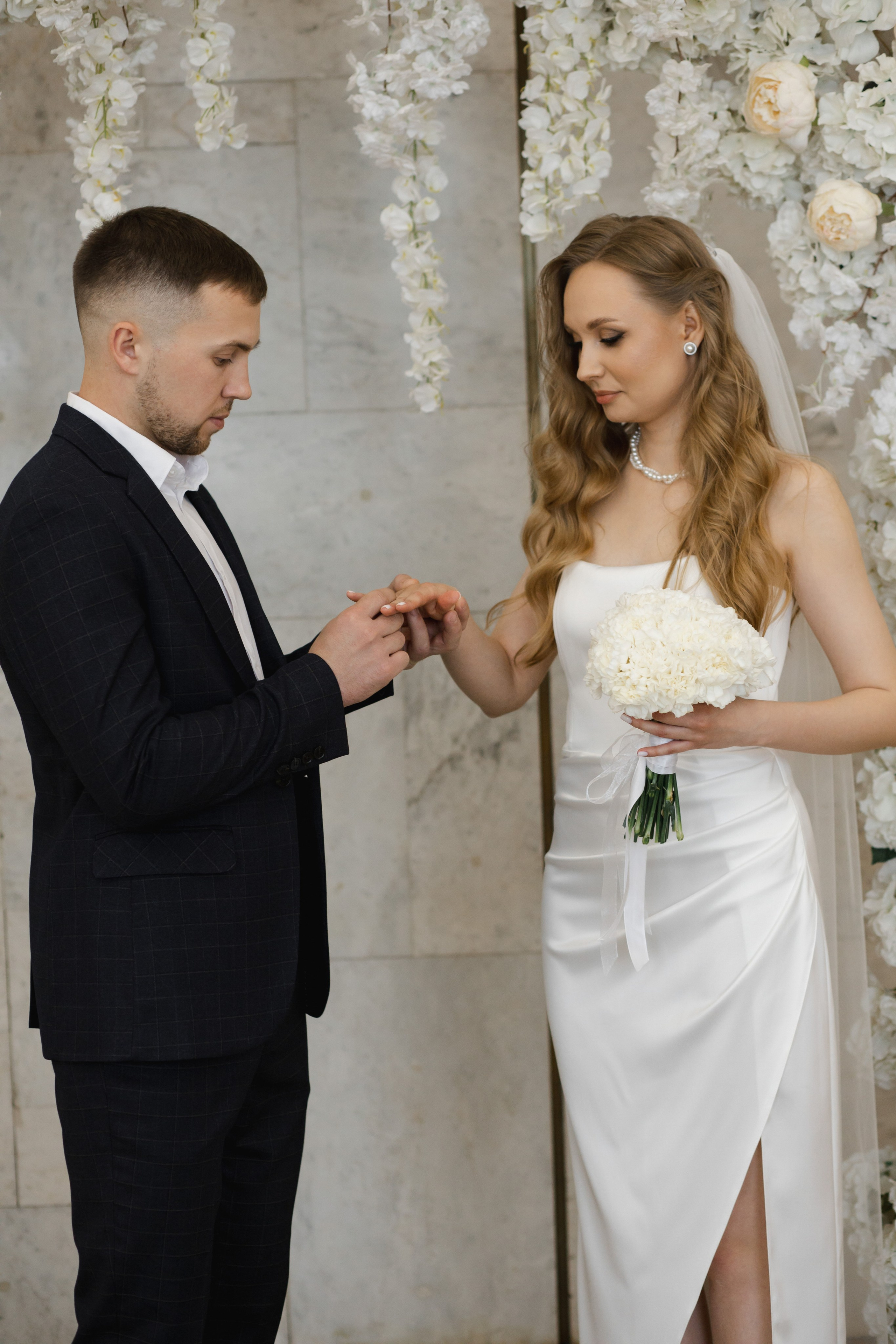 Влад и Юлия. Свадебный и семейный фотограф Ольга Разрядова