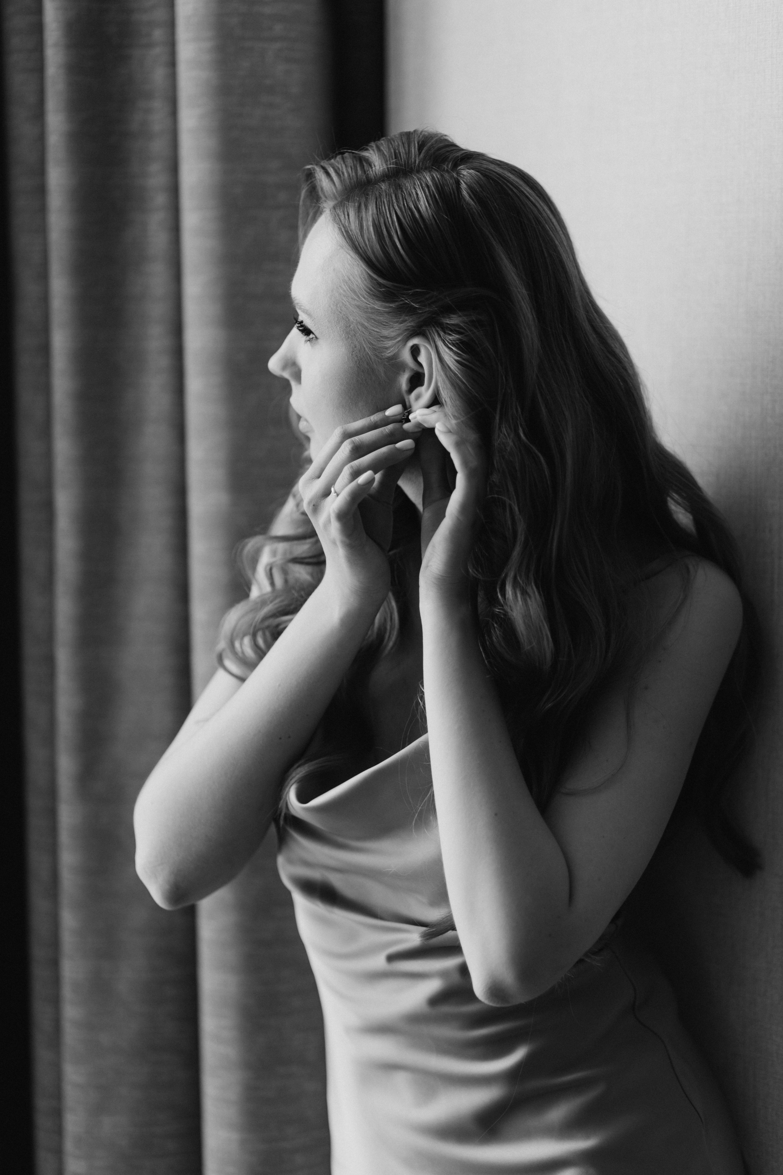 Влад и Юлия. Свадебный и семейный фотограф Ольга Разрядова