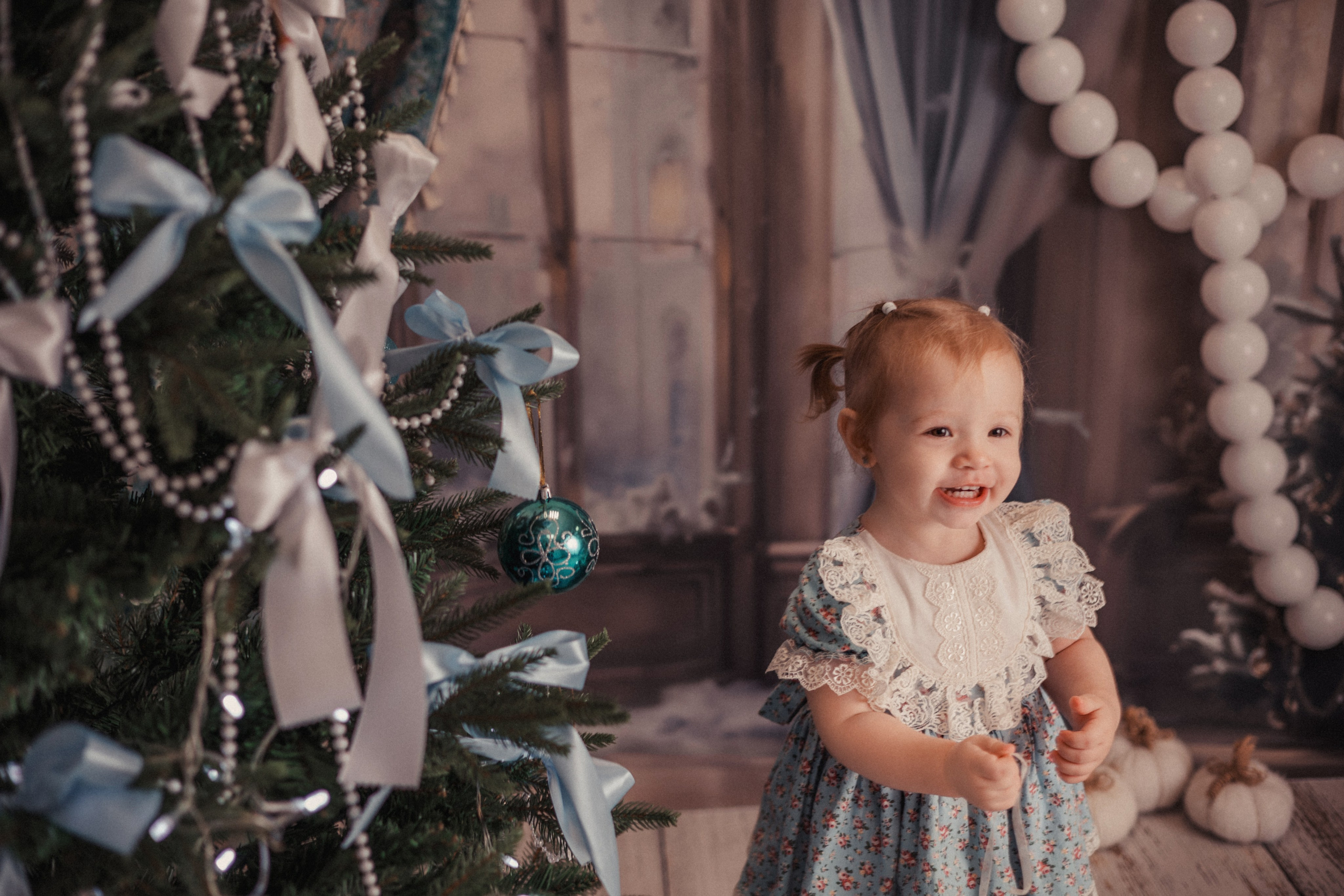 Чудеса рядом. Фотограф новорождённых Екатерина Боброва. Ульяновск