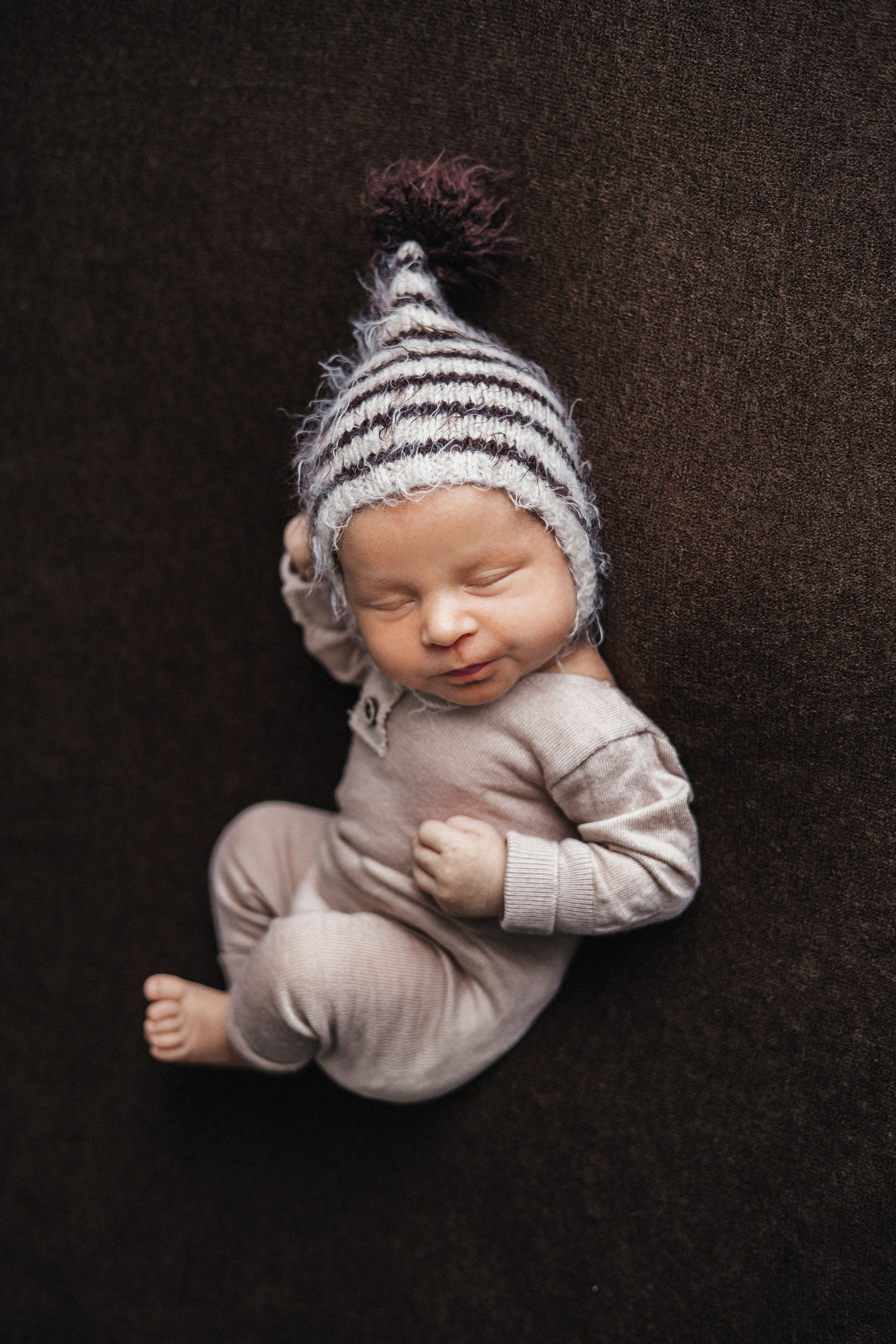 Аяз, пакет «Кофорт», 10 дней. Фотограф новорождённых Екатерина Боброва. Ульяновск