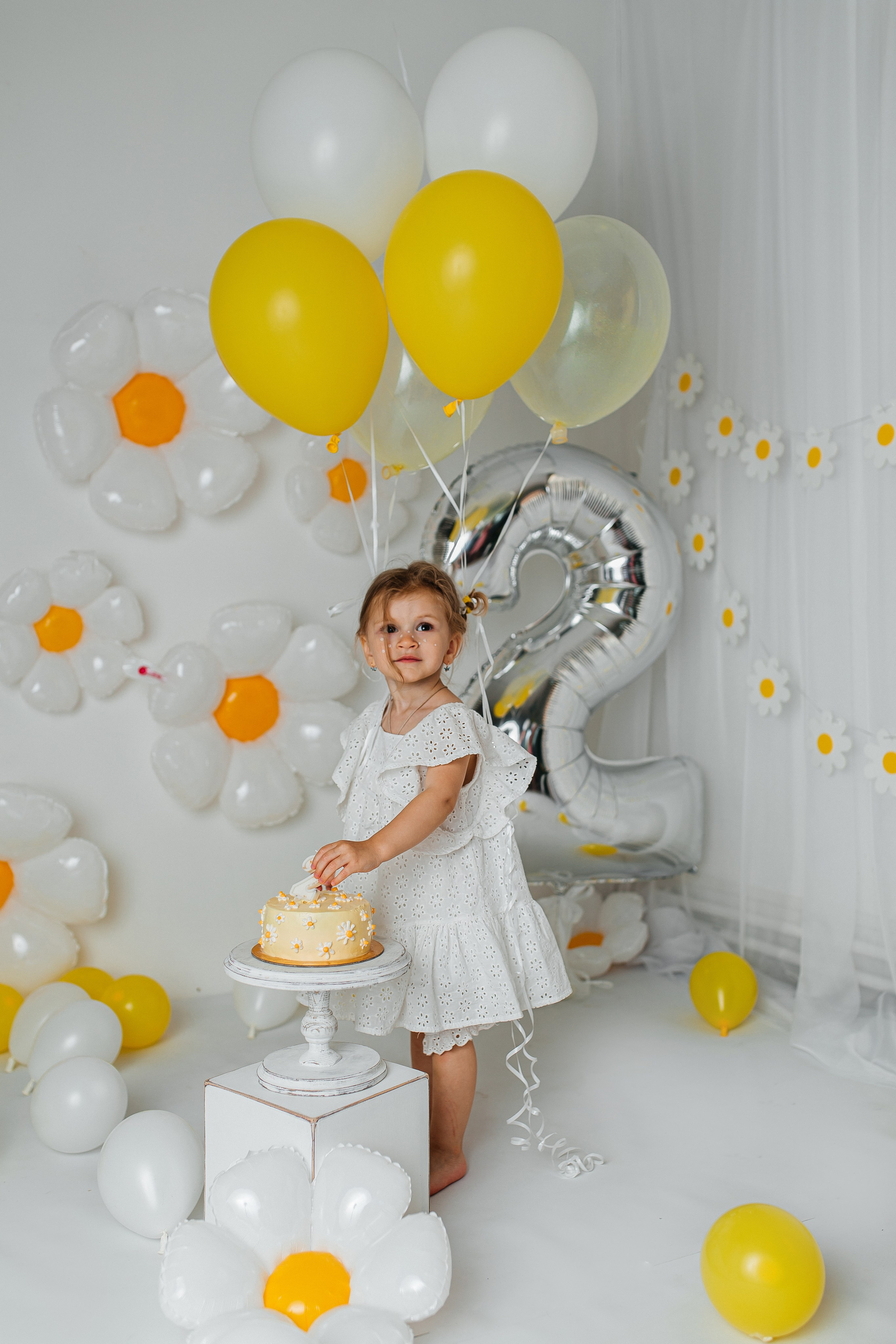 Фотосъёмка на 2 года