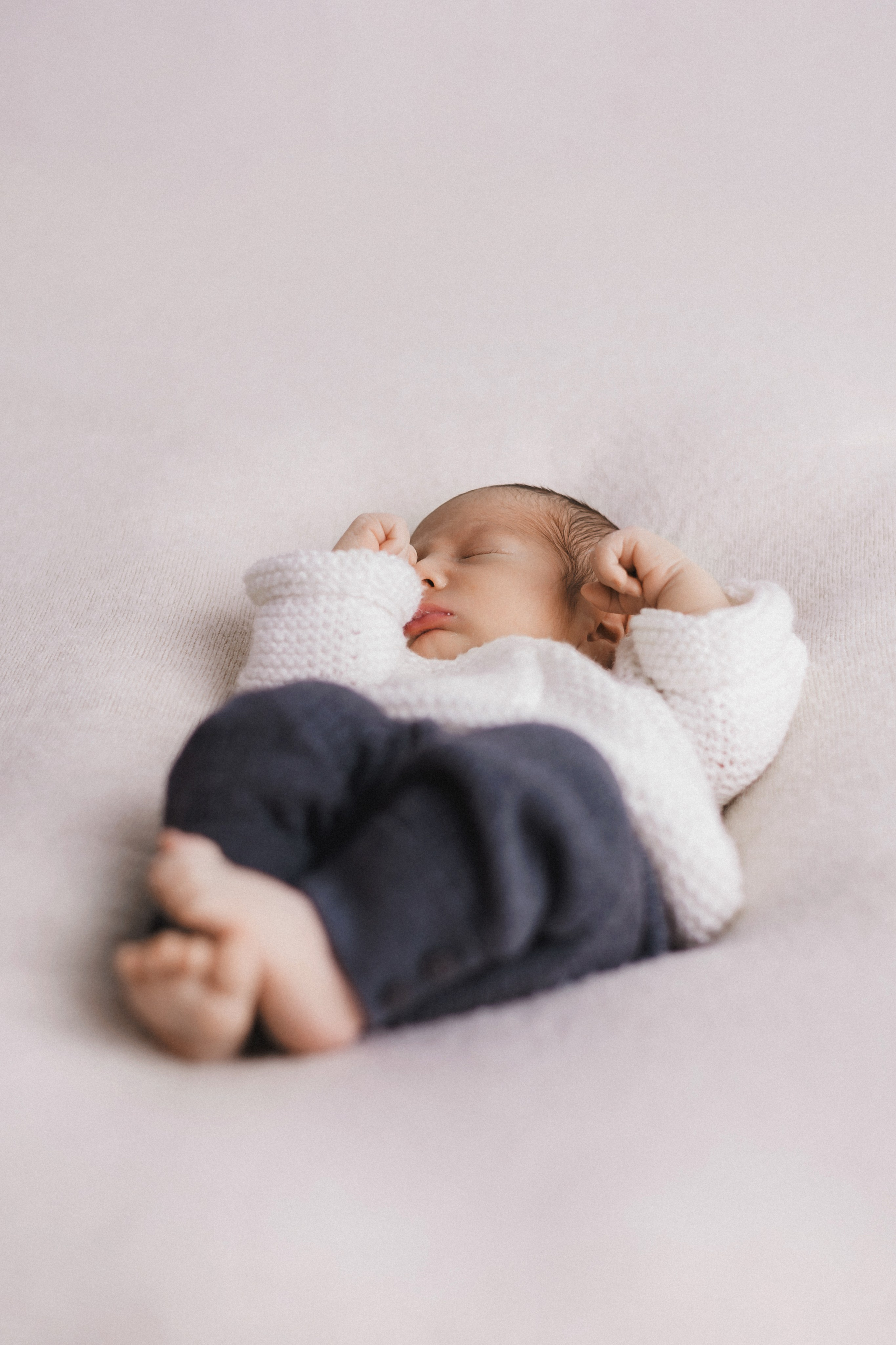 Леон, пакет «Комфорт», 9 дней. Фотограф новорождённых Екатерина Боброва. Ульяновск