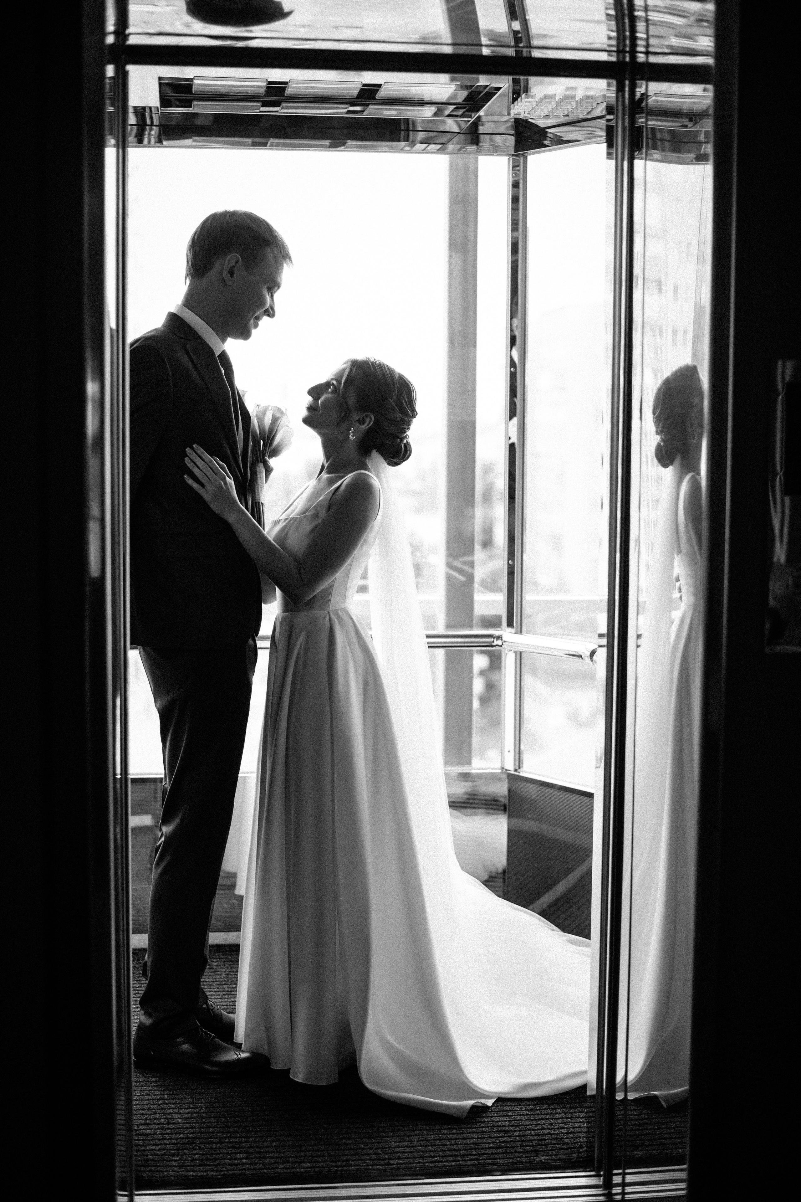 Екатерина & Михаил. Фотограф в Екатеринбурге Веретенова Наталья