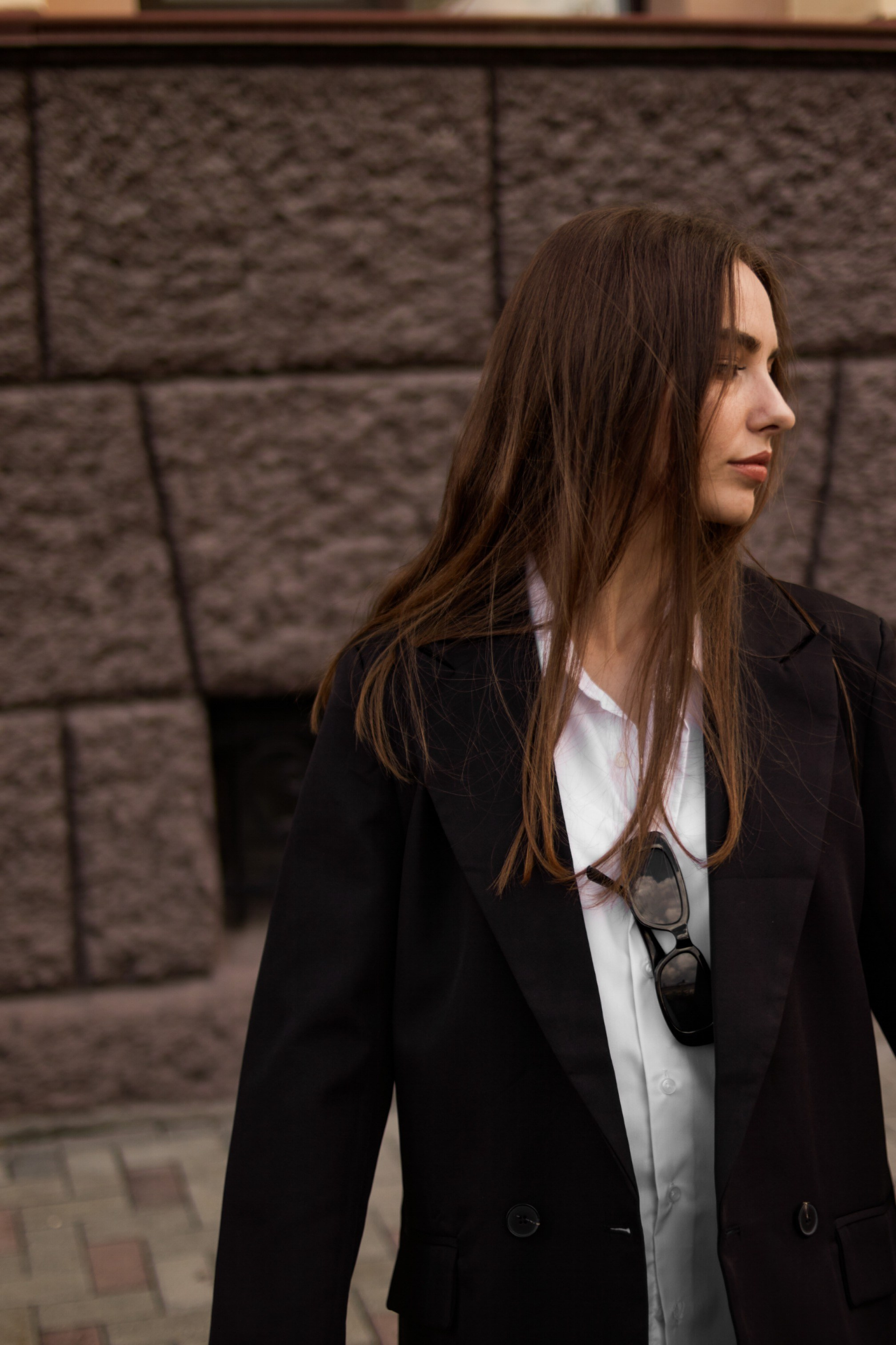 Оля. Фотограф Стилист Тюмень Вера Хайруллина