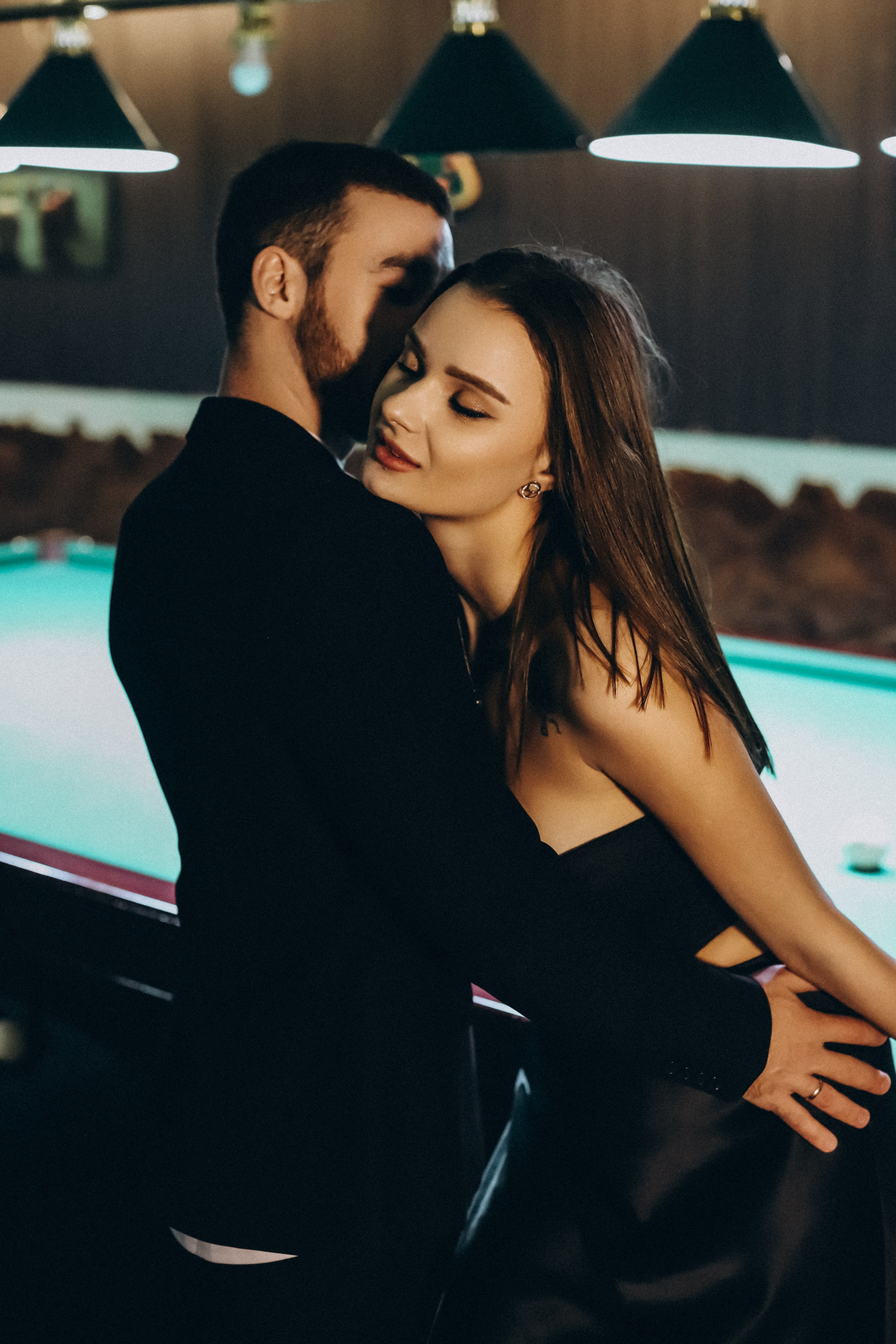 АЛИНА & СЕРГЕЙ. Фотограф Мариуполь | Ялта | Крым — Диана Мазенко