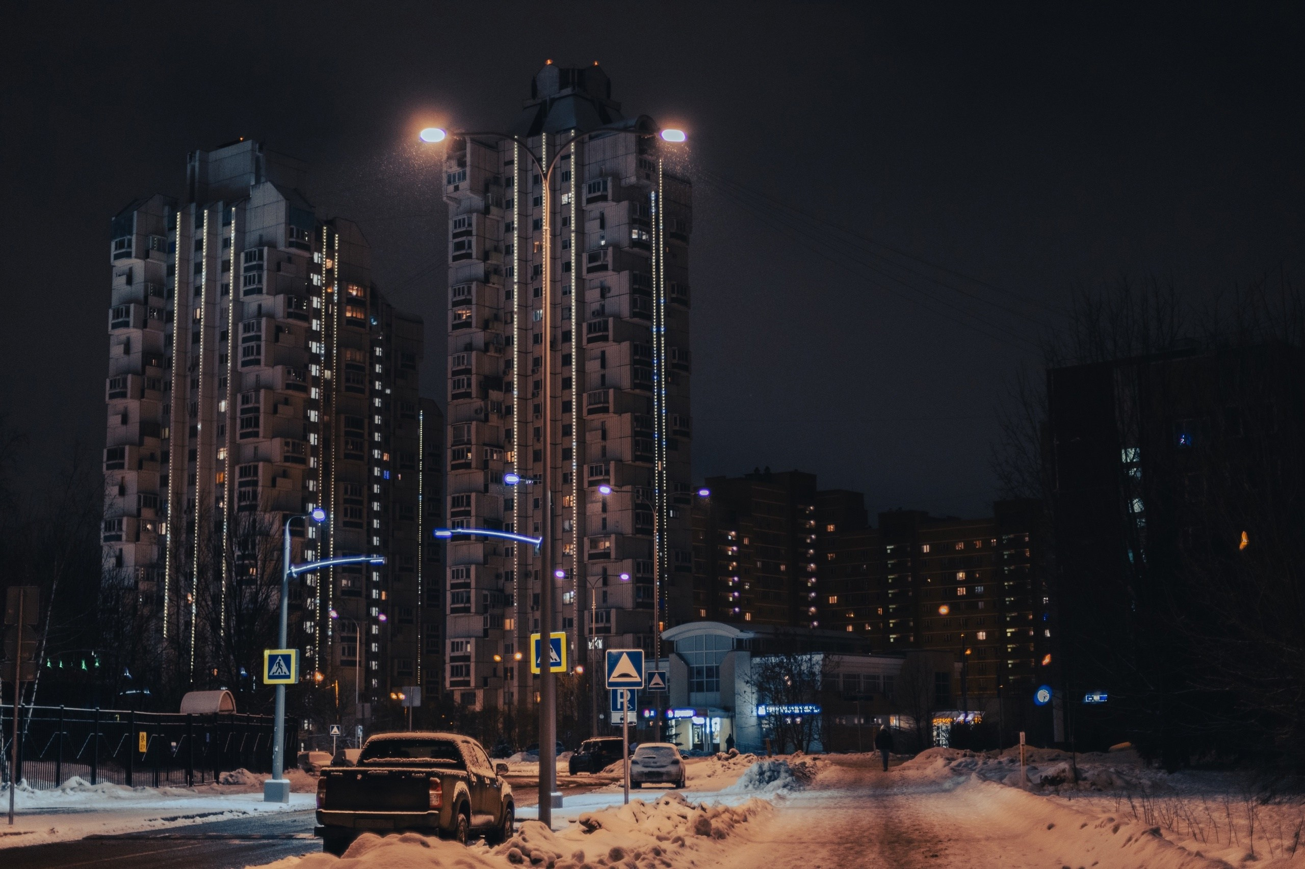 Стрит фотография. Фотограф и видеограф Лашманов Павел