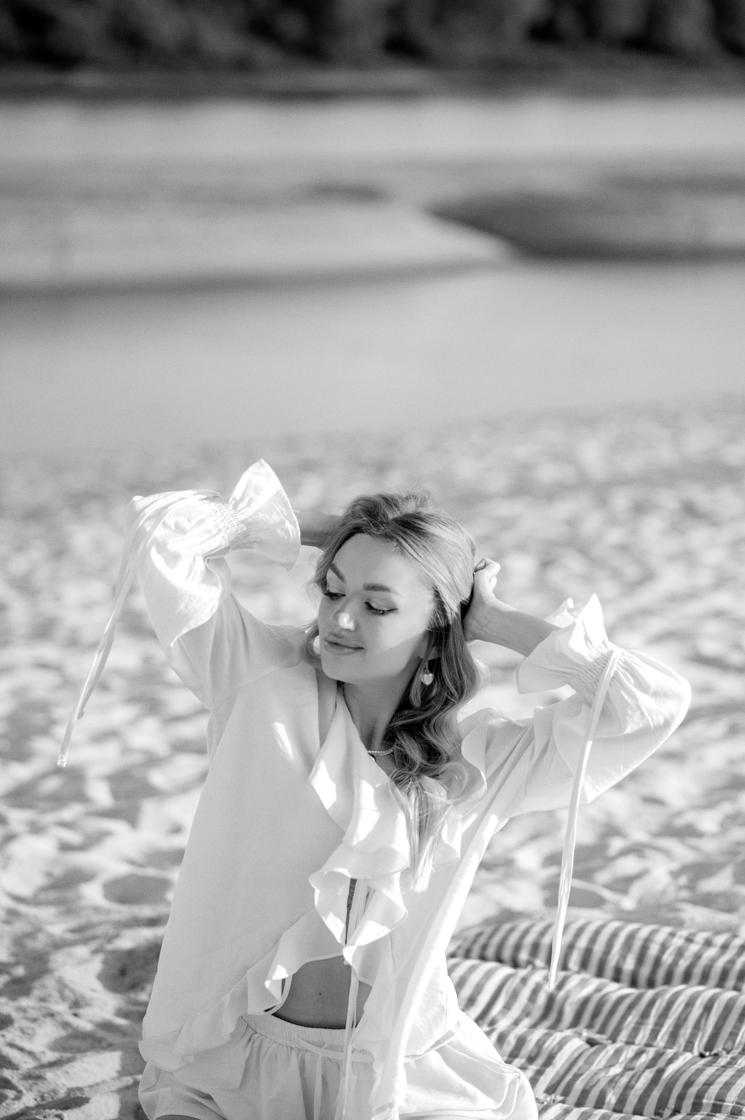 Виолета. Свадебный и семейный фотограф в Серпухове Александра Дерюшева