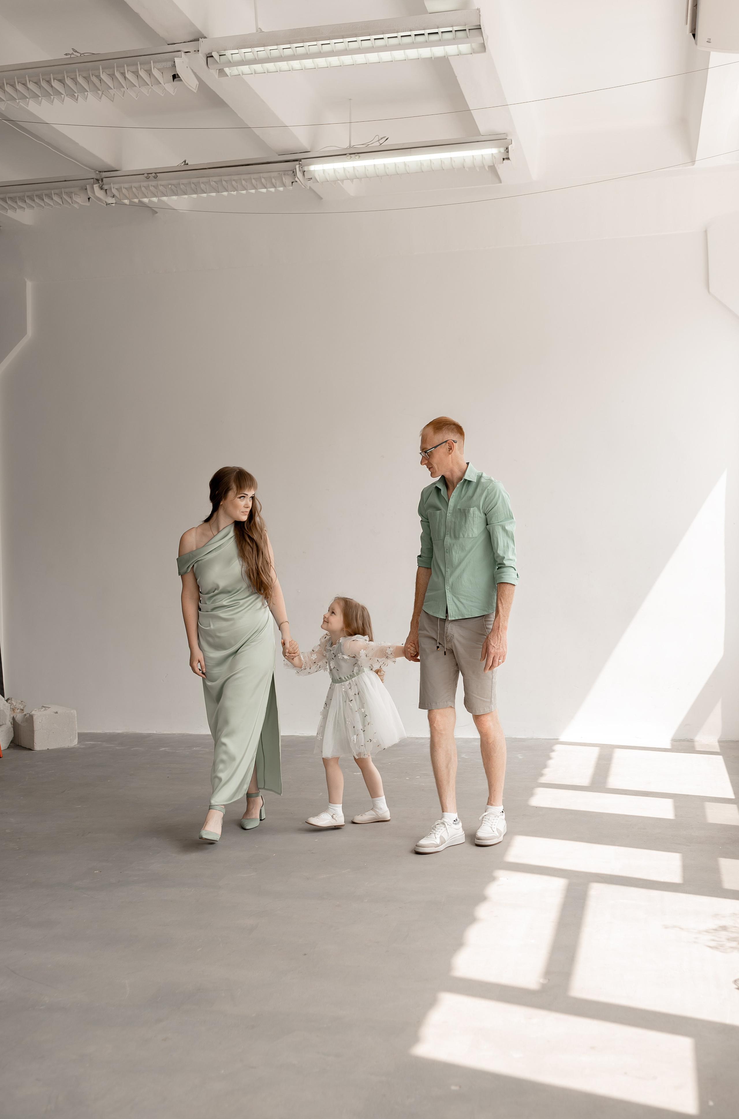 5 лет. Свадебный и семейный фотограф в Серпухове Александра Дерюшева