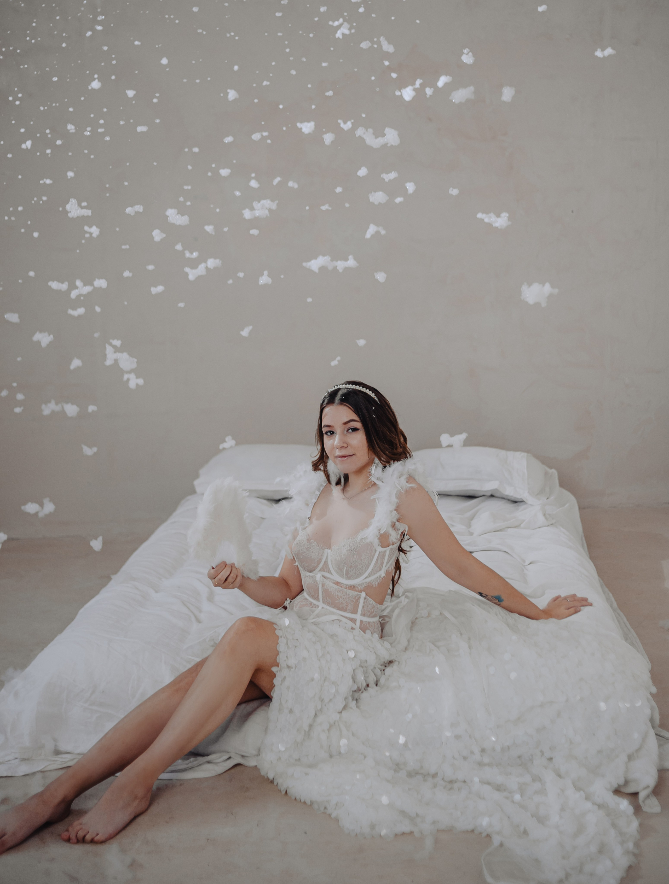 Воздушная. Фотограф Брянск