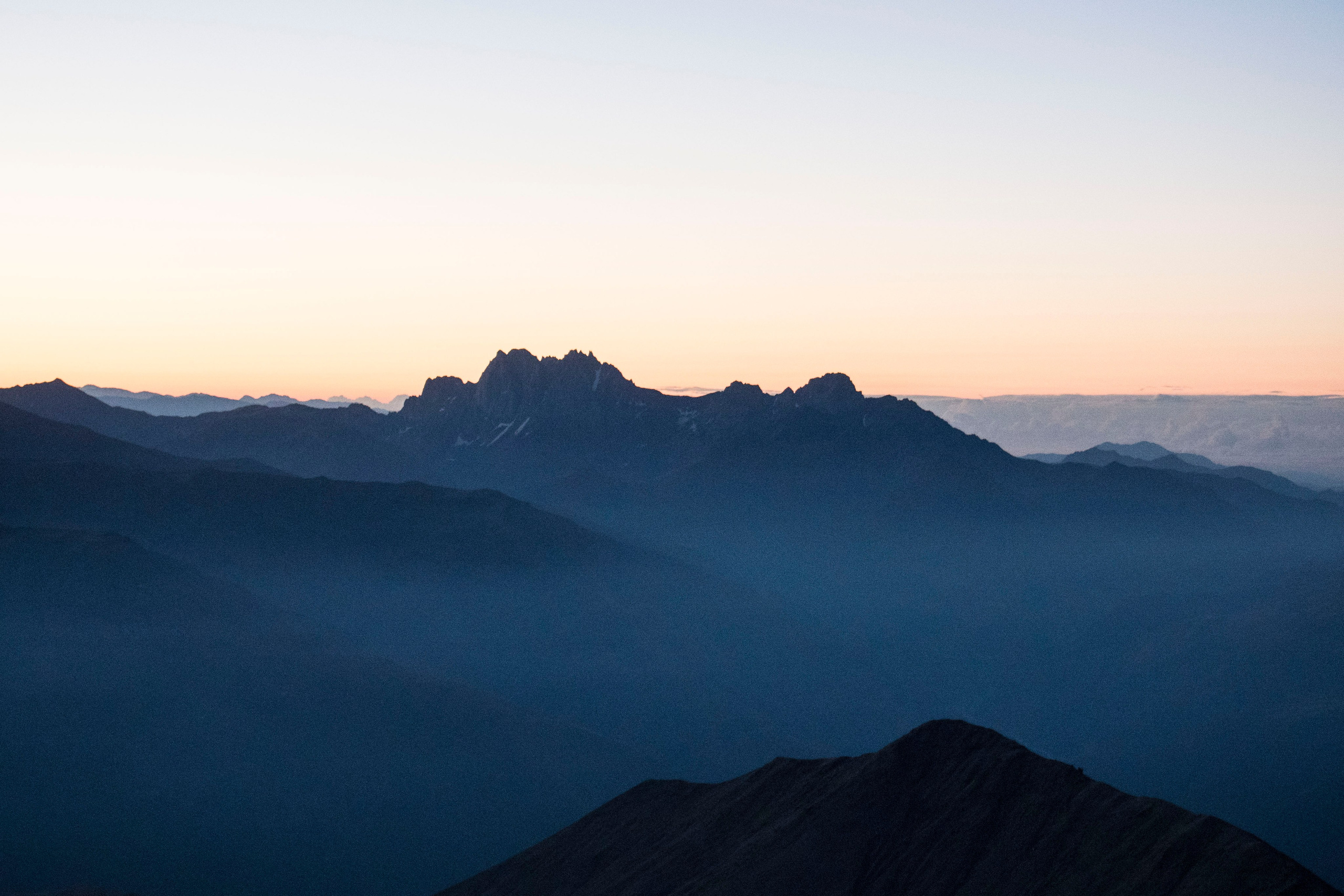 Пейзажи. Смотри, красота!