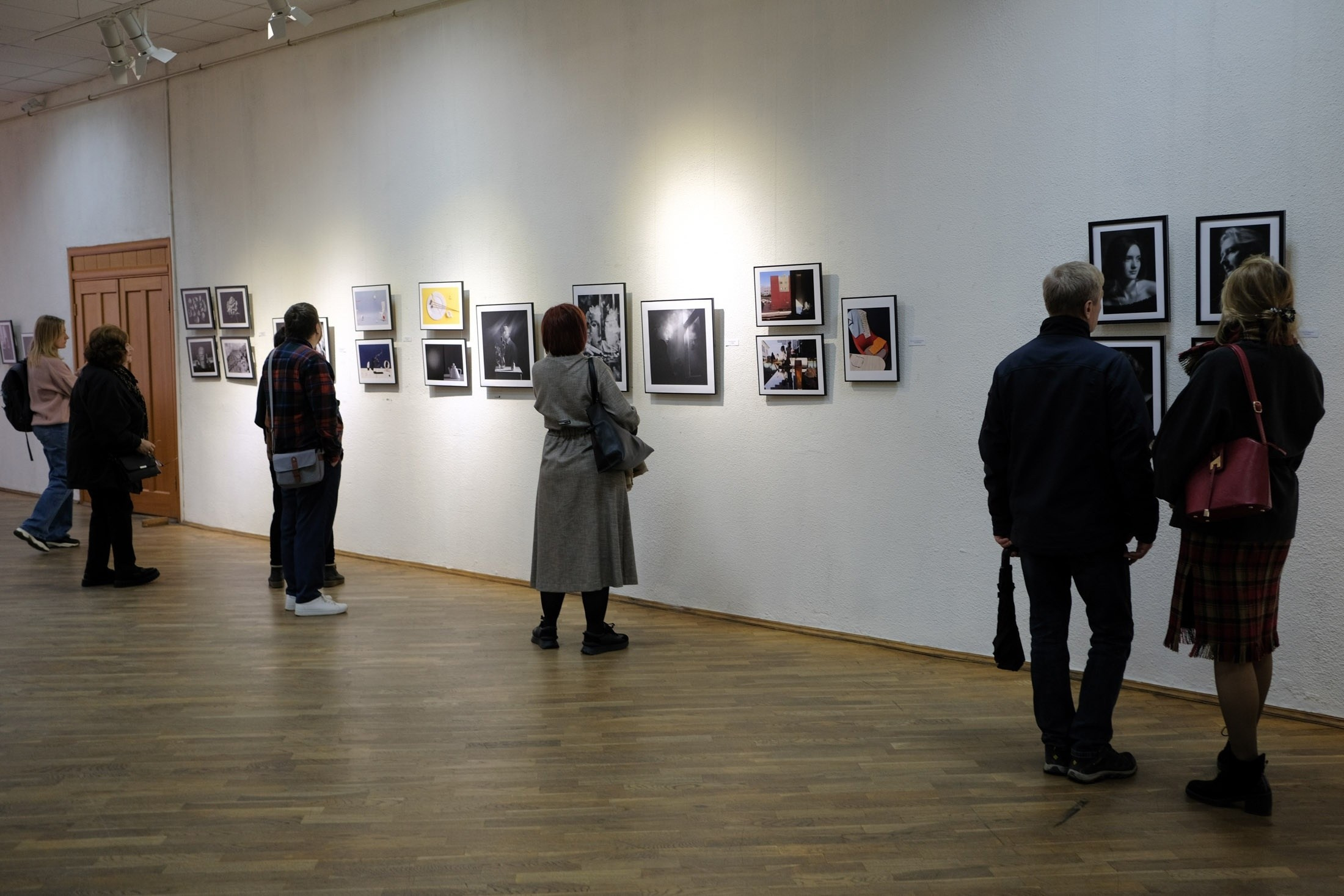 Тайная жизнь. Краснодар. Портретный фотограф в Самаре Анна Силютина