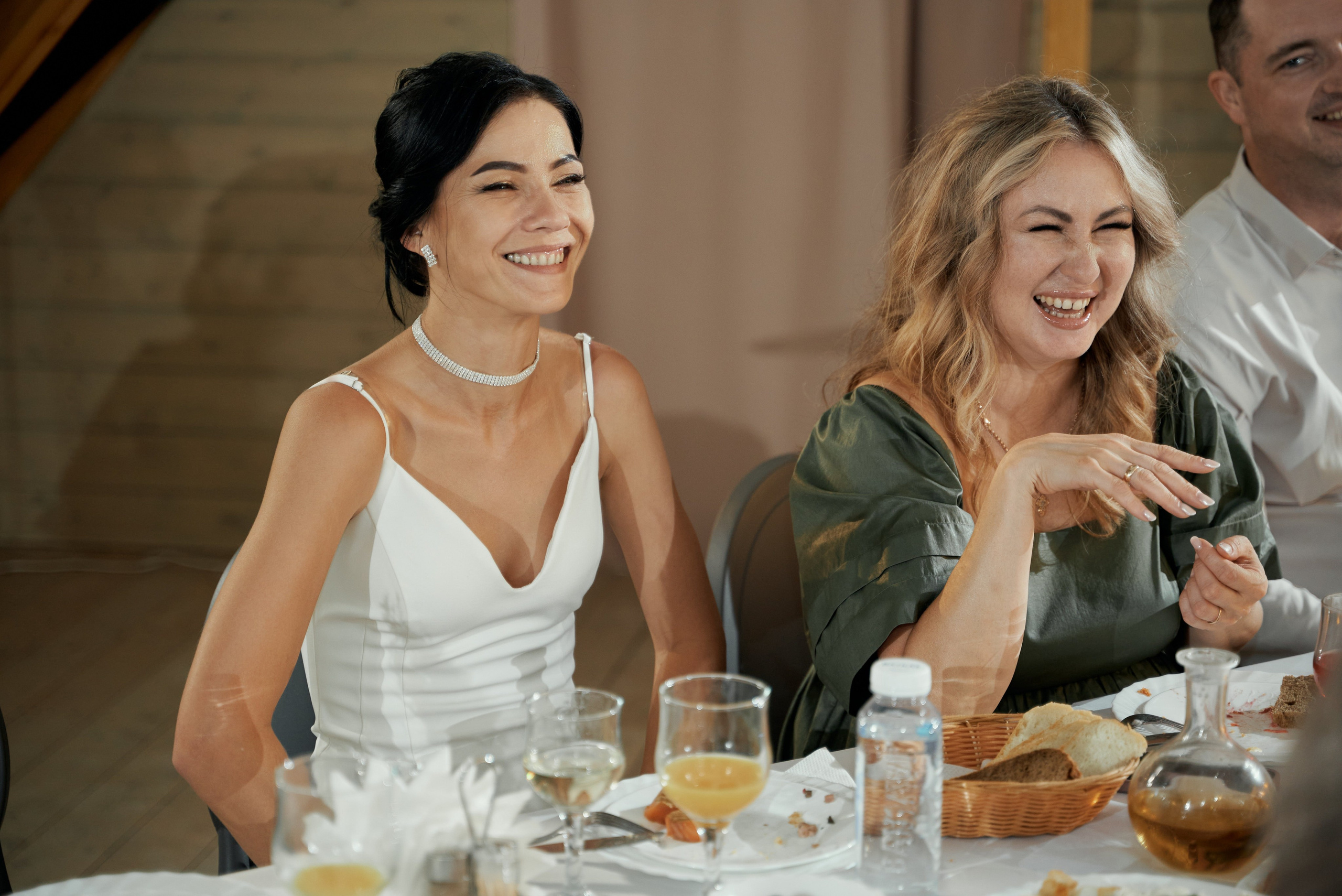 Александра и Максим. Свадебный фотограф Александр Браво