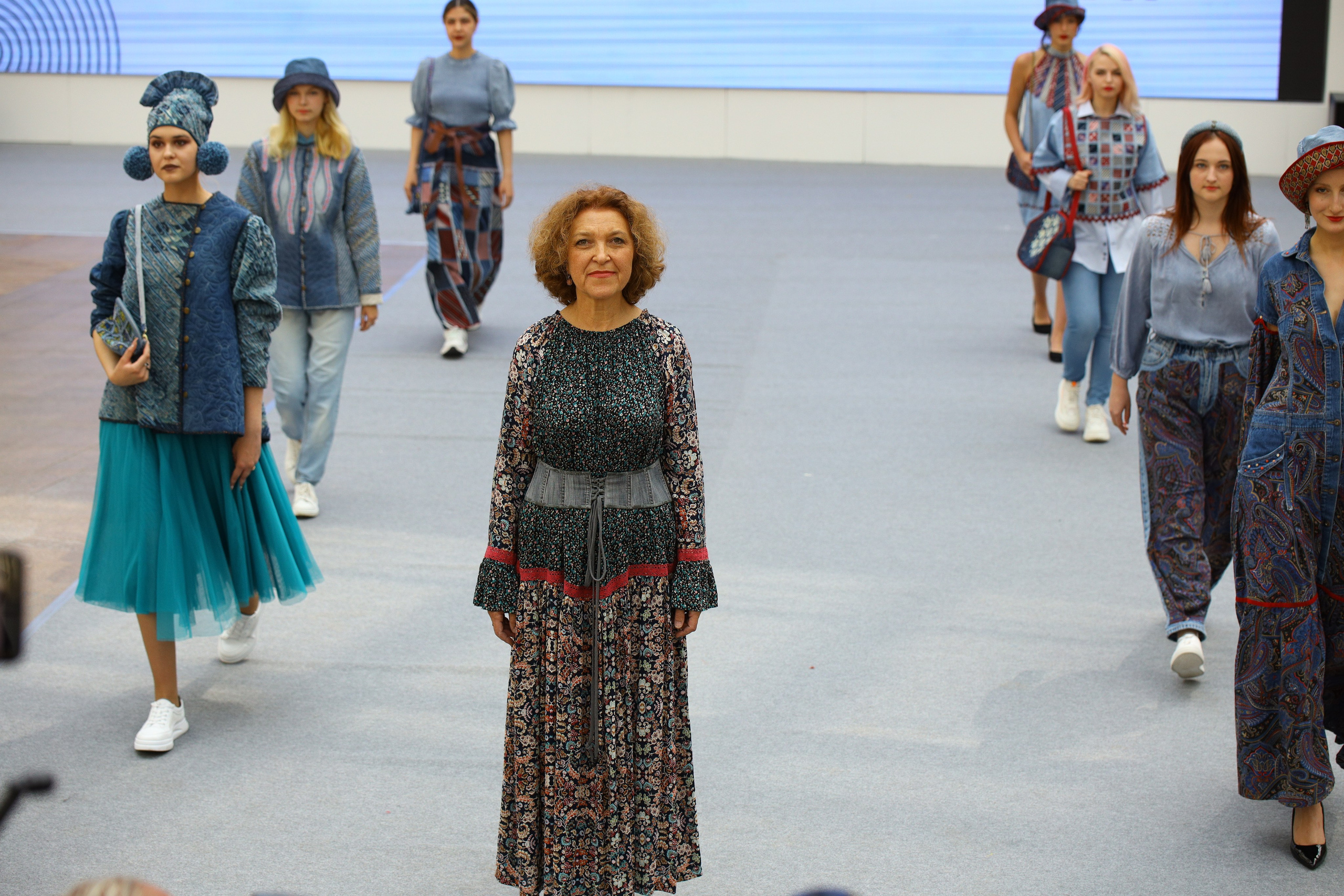 Душа России. Фотограф в Туле Крупский АнДРей. Фотостудия «КАДР71» в Туле