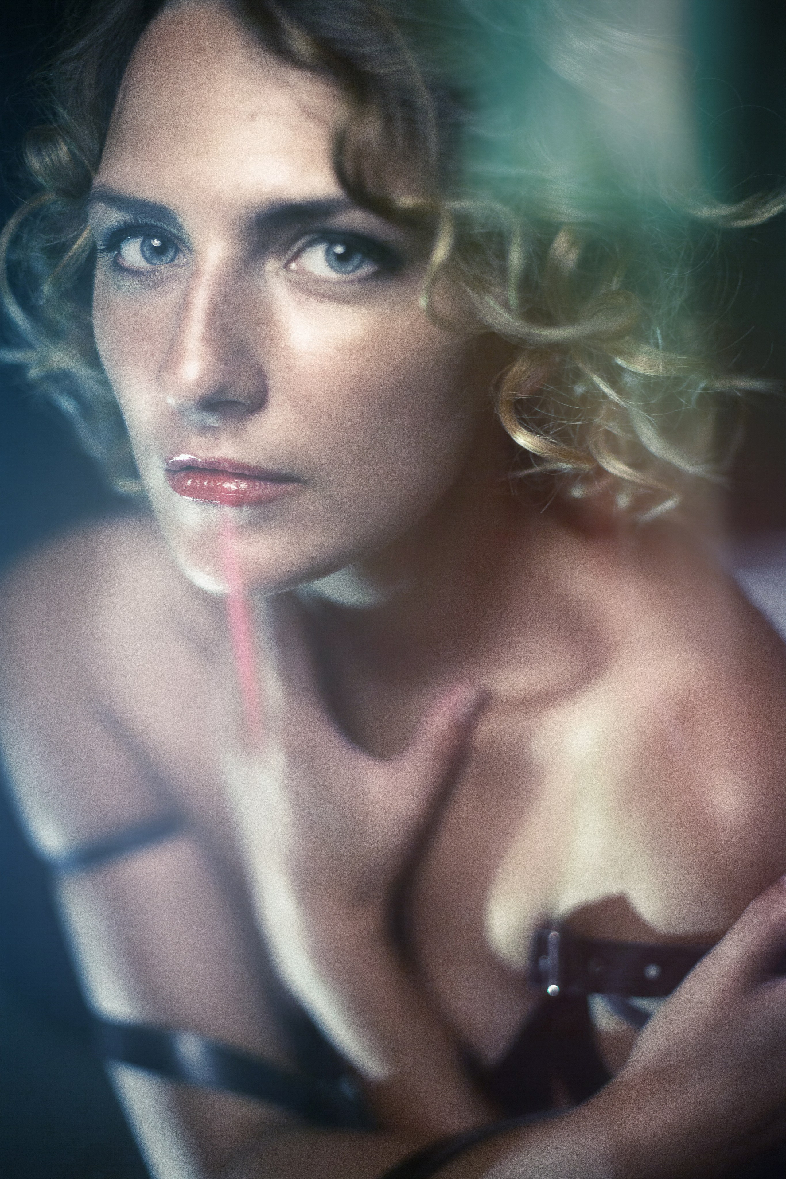 Портретная Фотография. Ню Фотограф Александр Касымов Москва, фотосессии, Химки фотограф