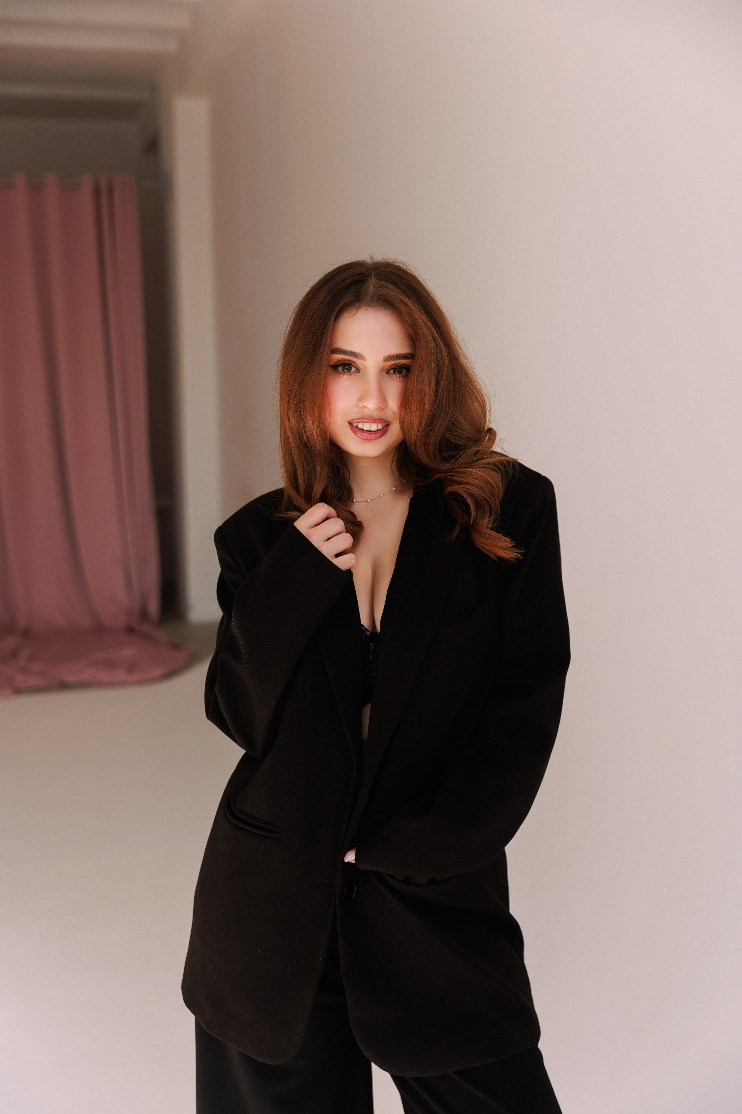 Студийные. Фотограф Полина Лытнева