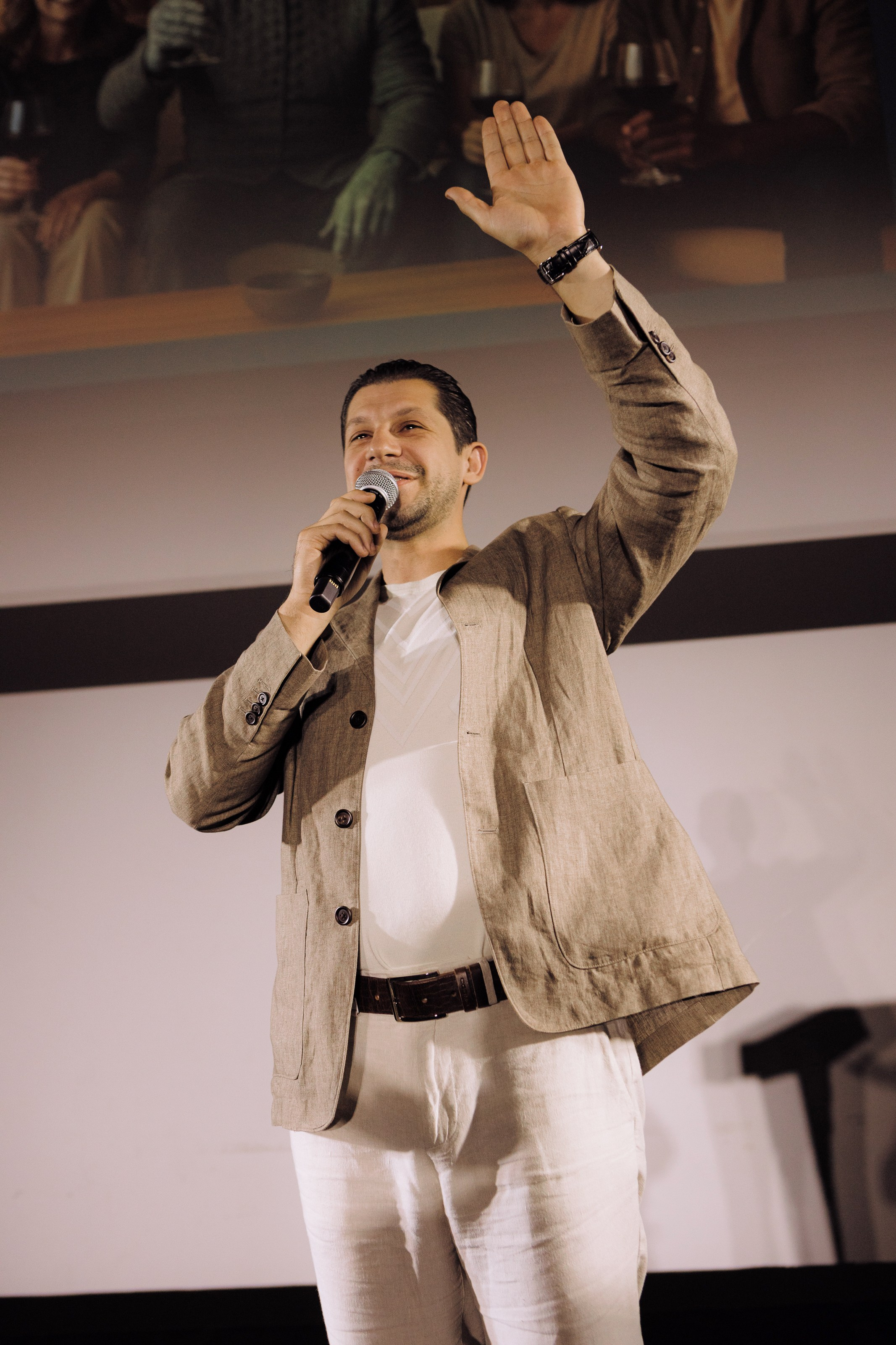 Summer365 in Sheraton. Фотограф в Батуми Павел Шарников