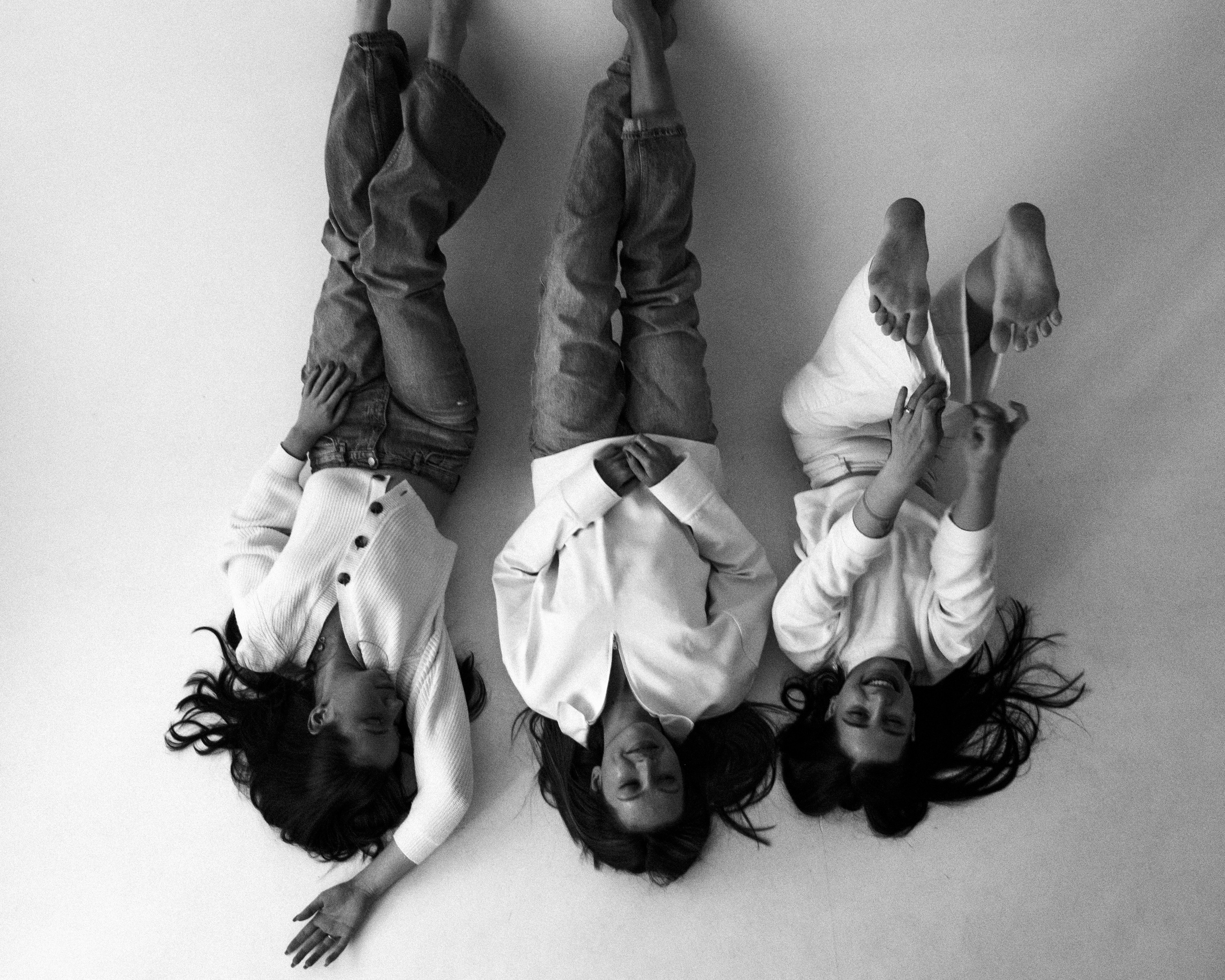 Girls. Photographer | Retoucher