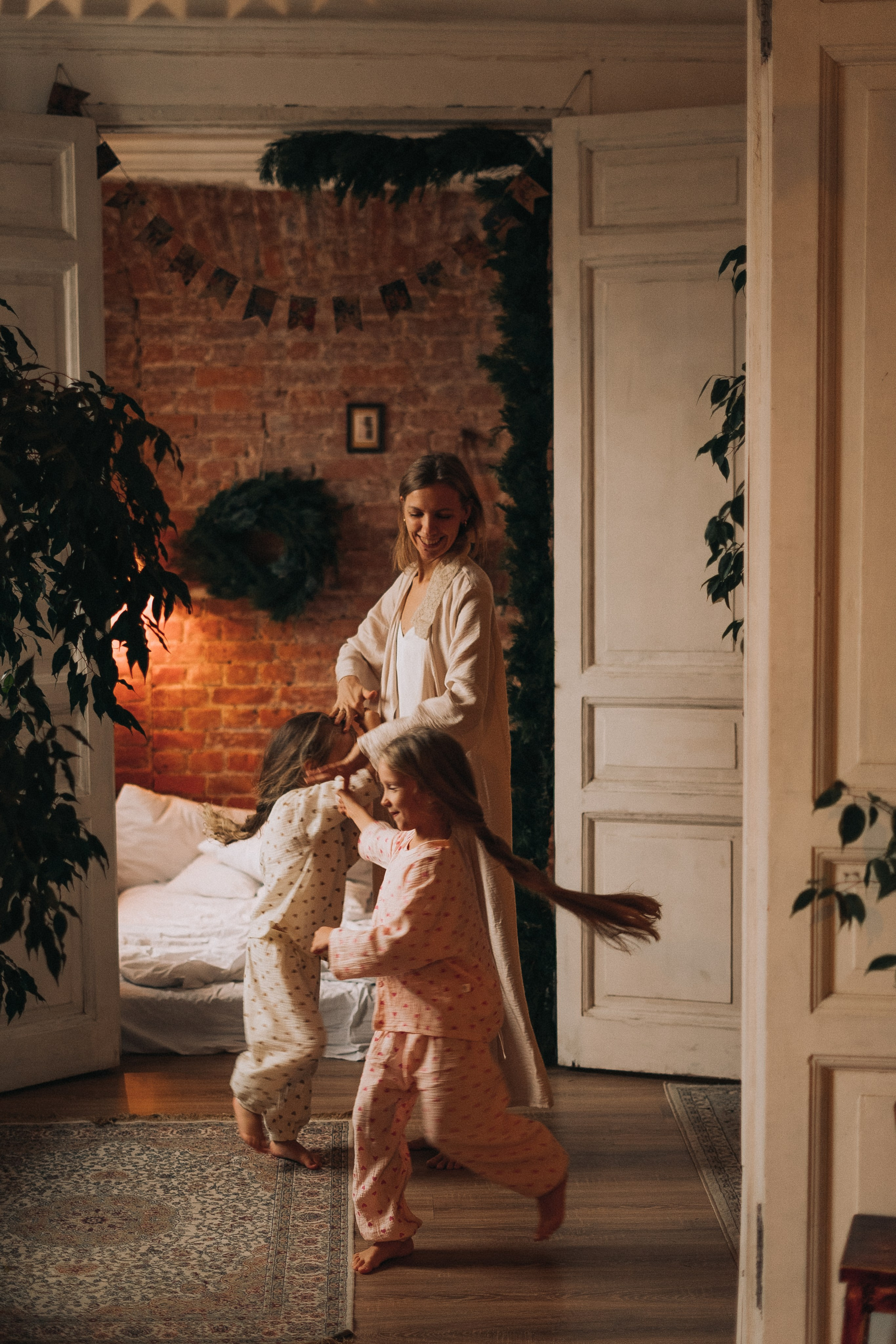 Евгения. Мария Старостина фотограф