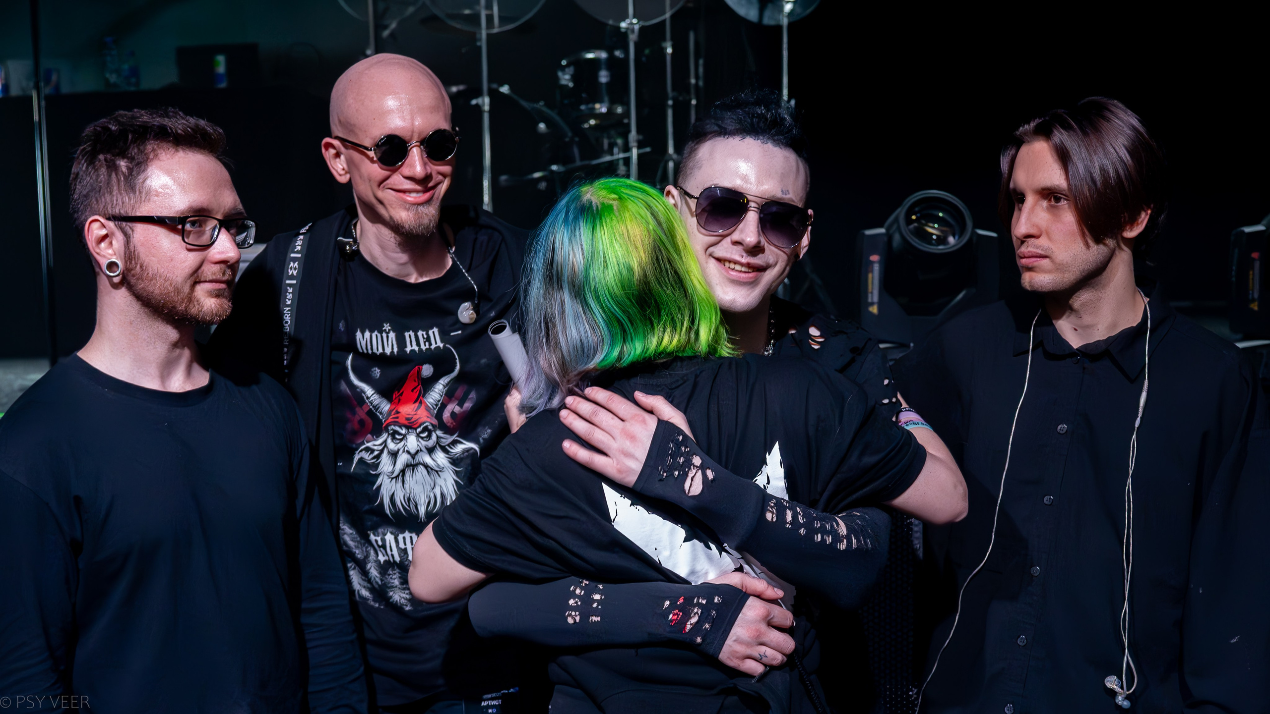 AsperX, клуб URBAN, 04.05.2025. Ваш репортажный фотограф