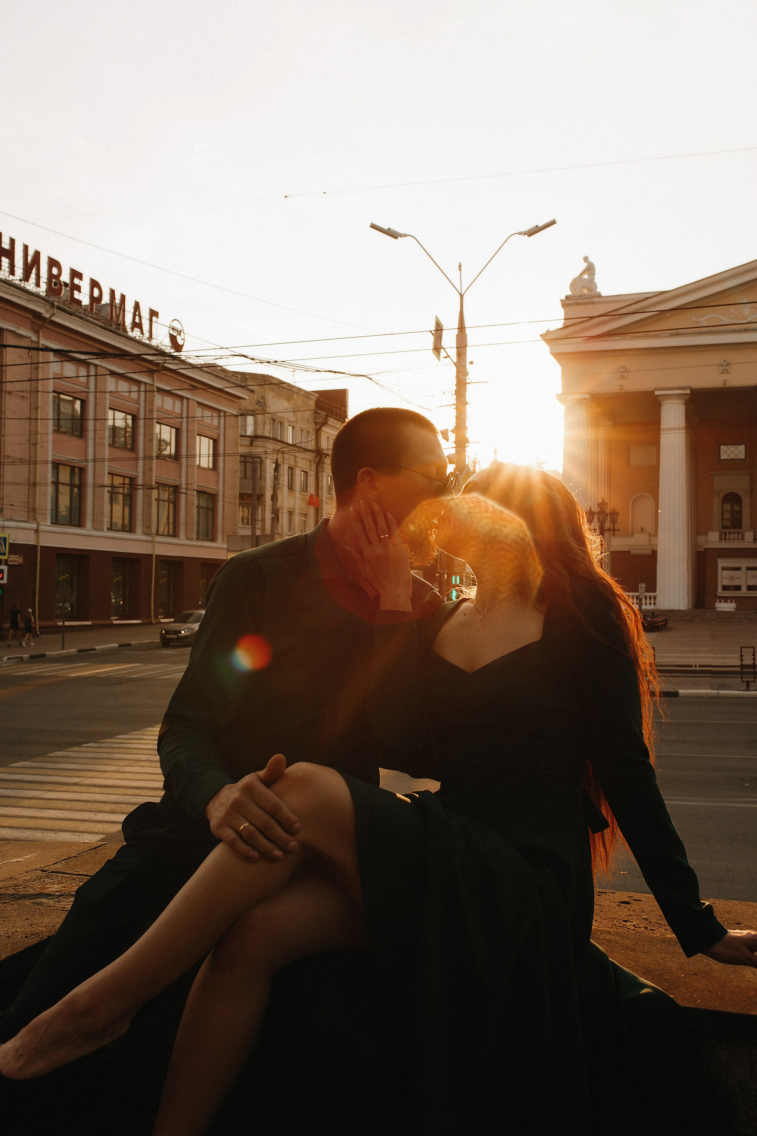 Мария. Фотограф Брянск|Москва Даша Жукова