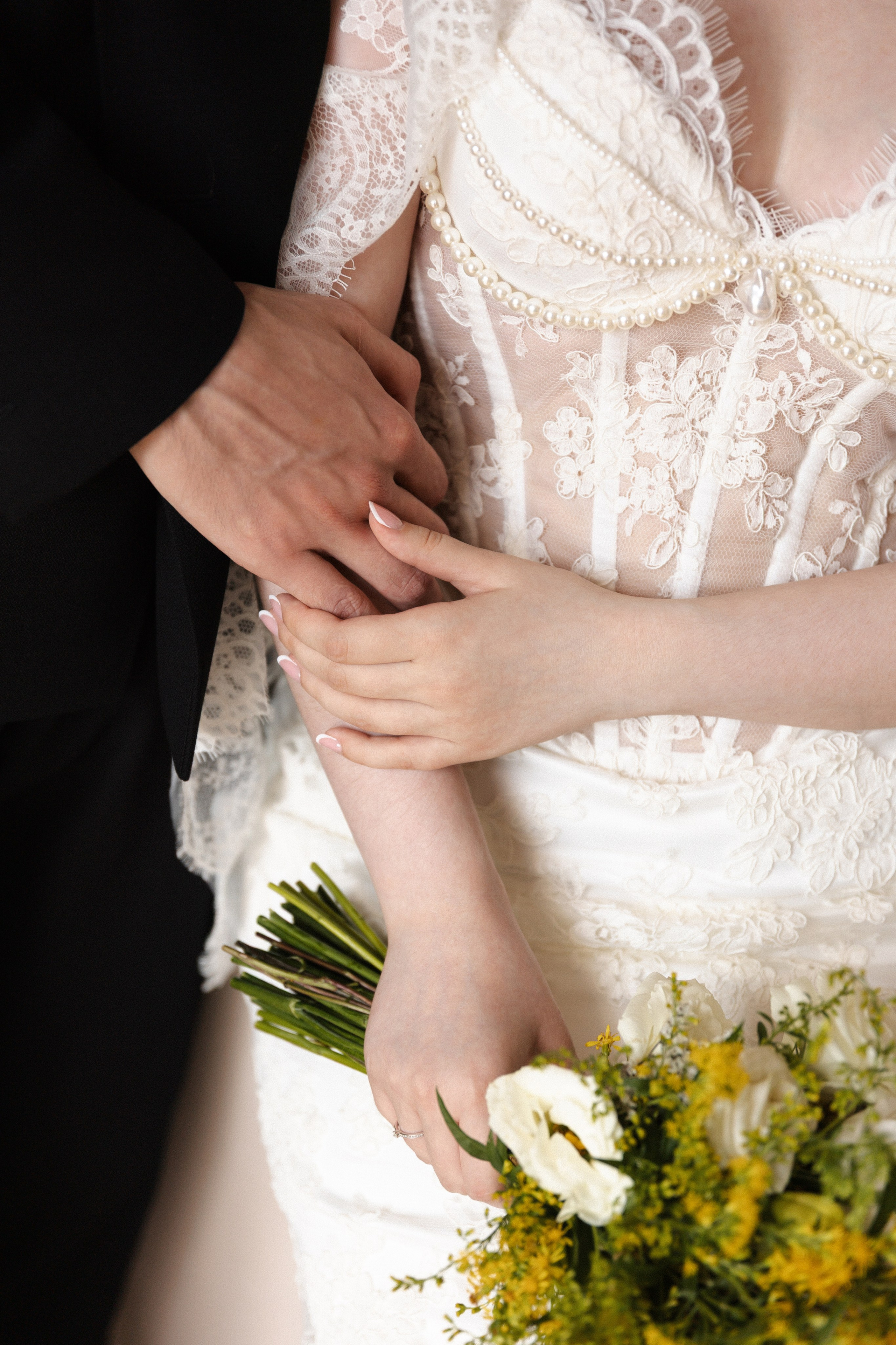 Даниил и Алина. Фотограф Тюмень Пушковская Кристина