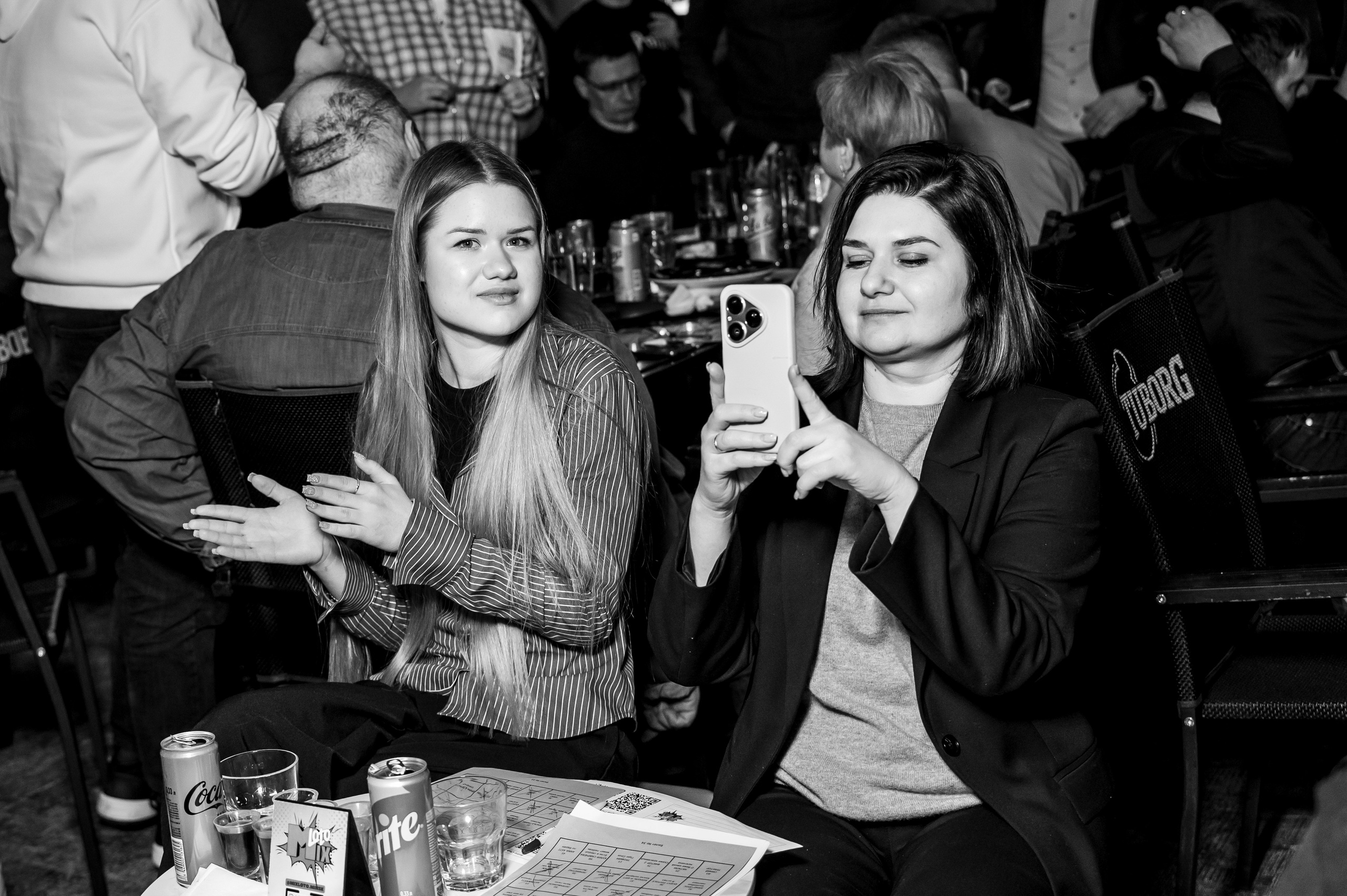 Репортажная съемка (съемка мероприятий). Фотограф Беларусь — Ольга Шаповалова (Жардецкая)