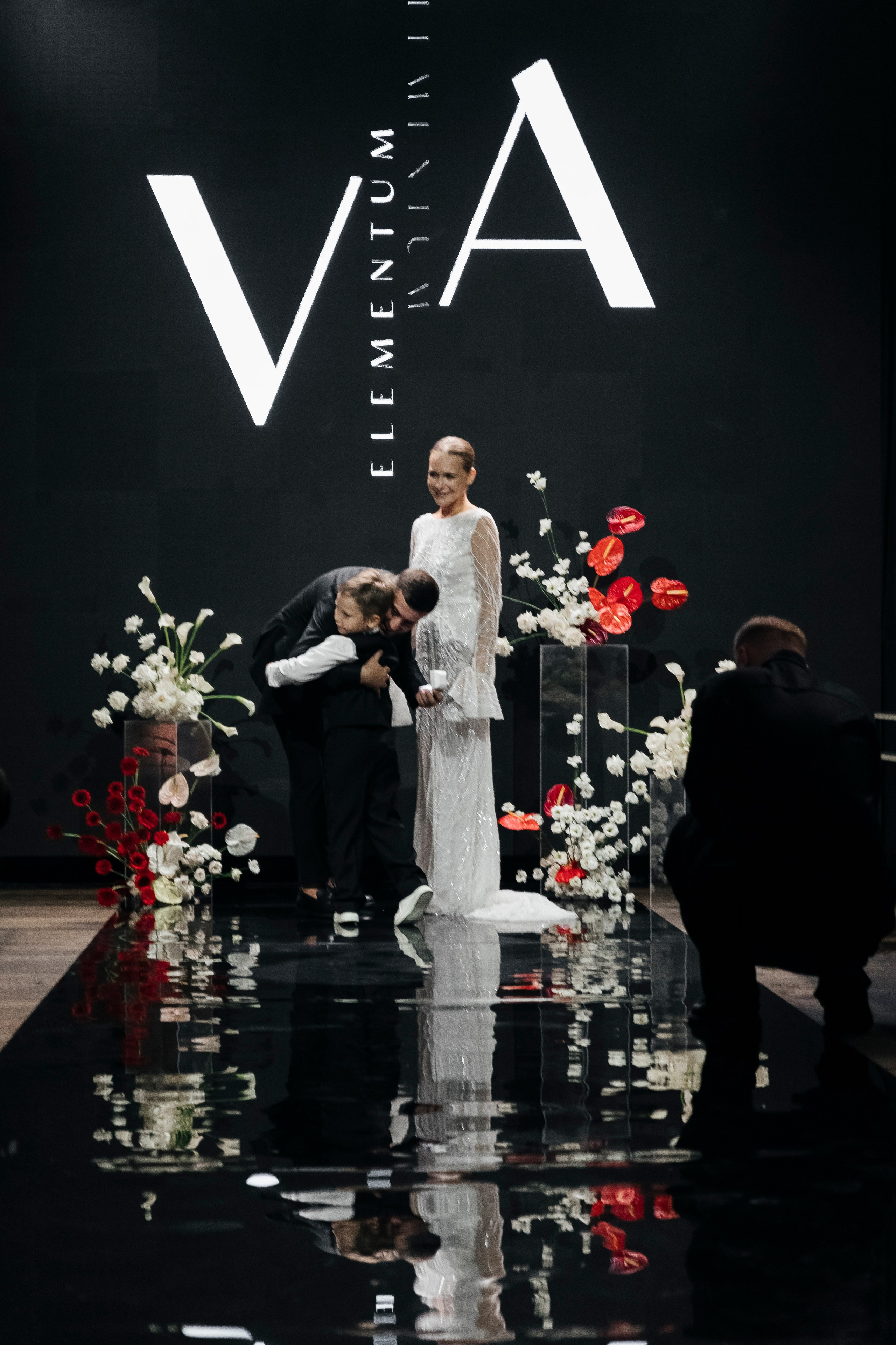 Сияй!. Свадебный  фотограф Юлия Гривцова Москва