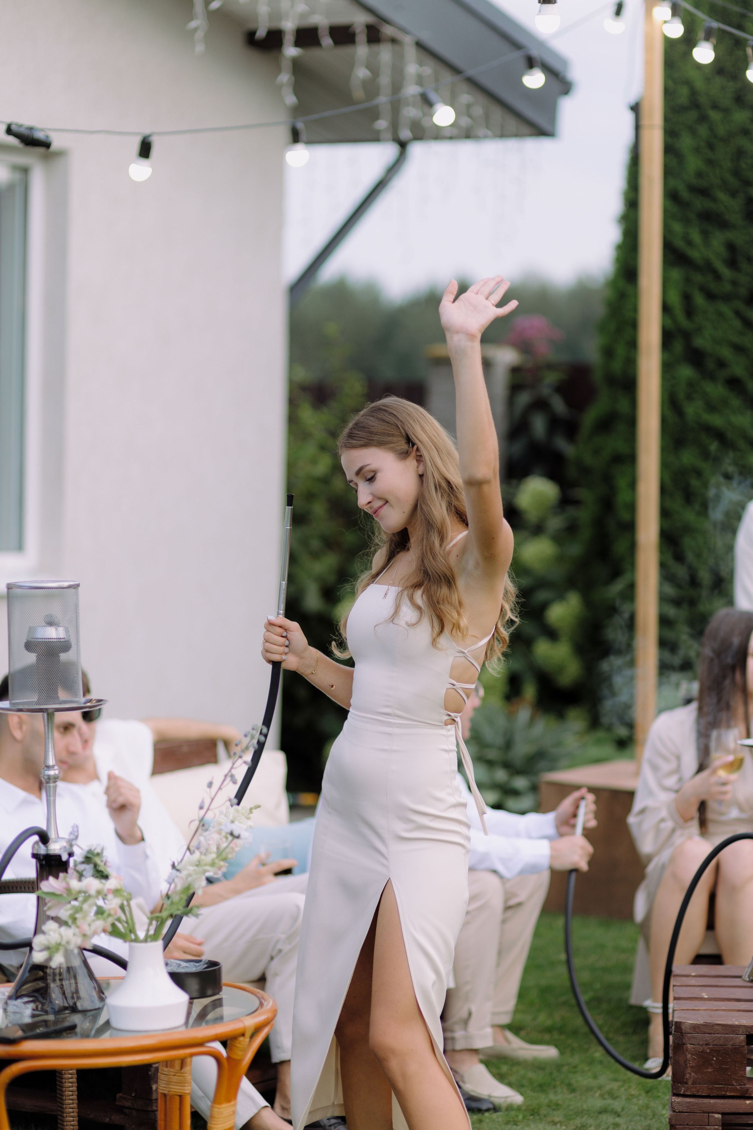 Kirill & Maria. Главная