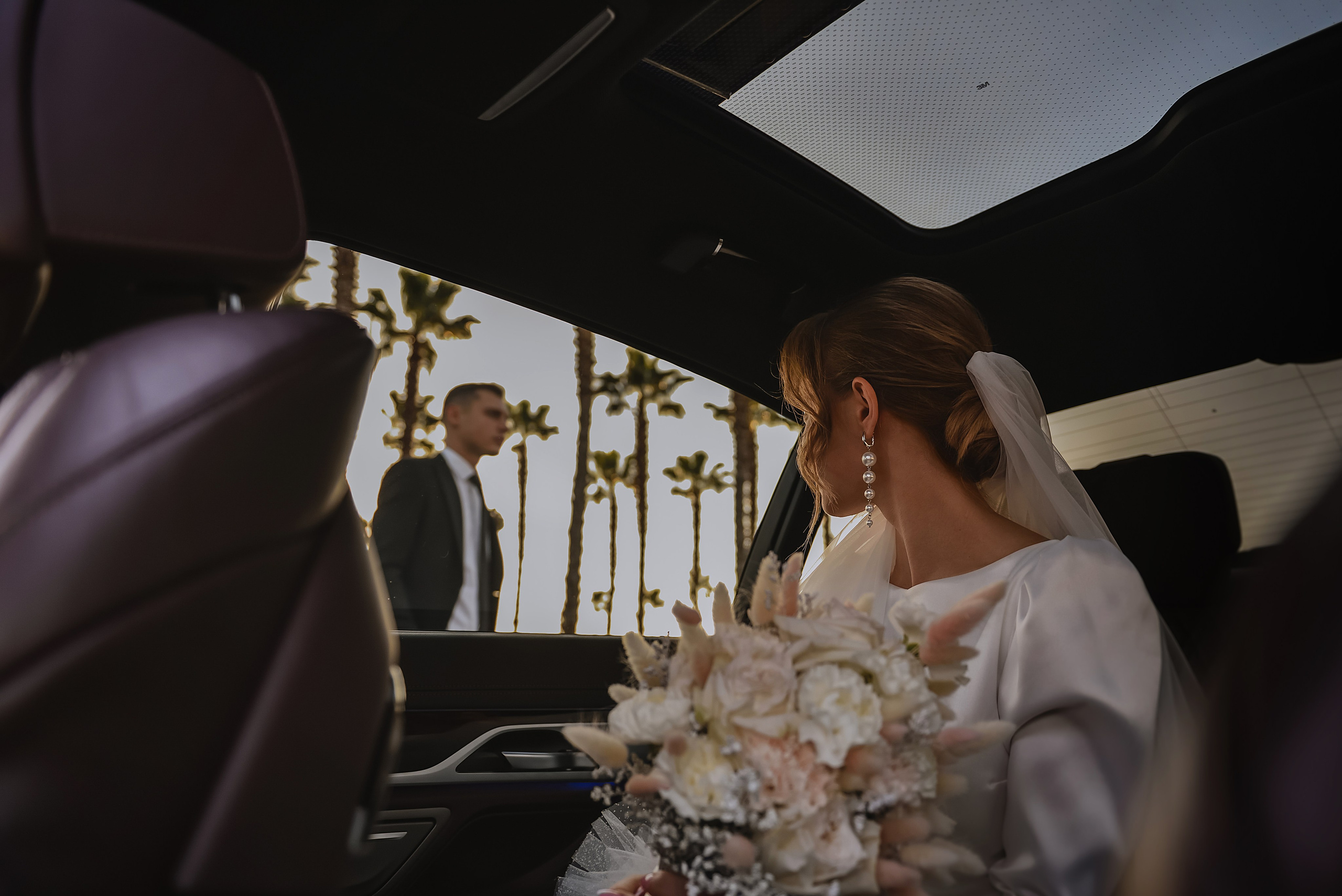 Нежный фотограф Вера Папиж